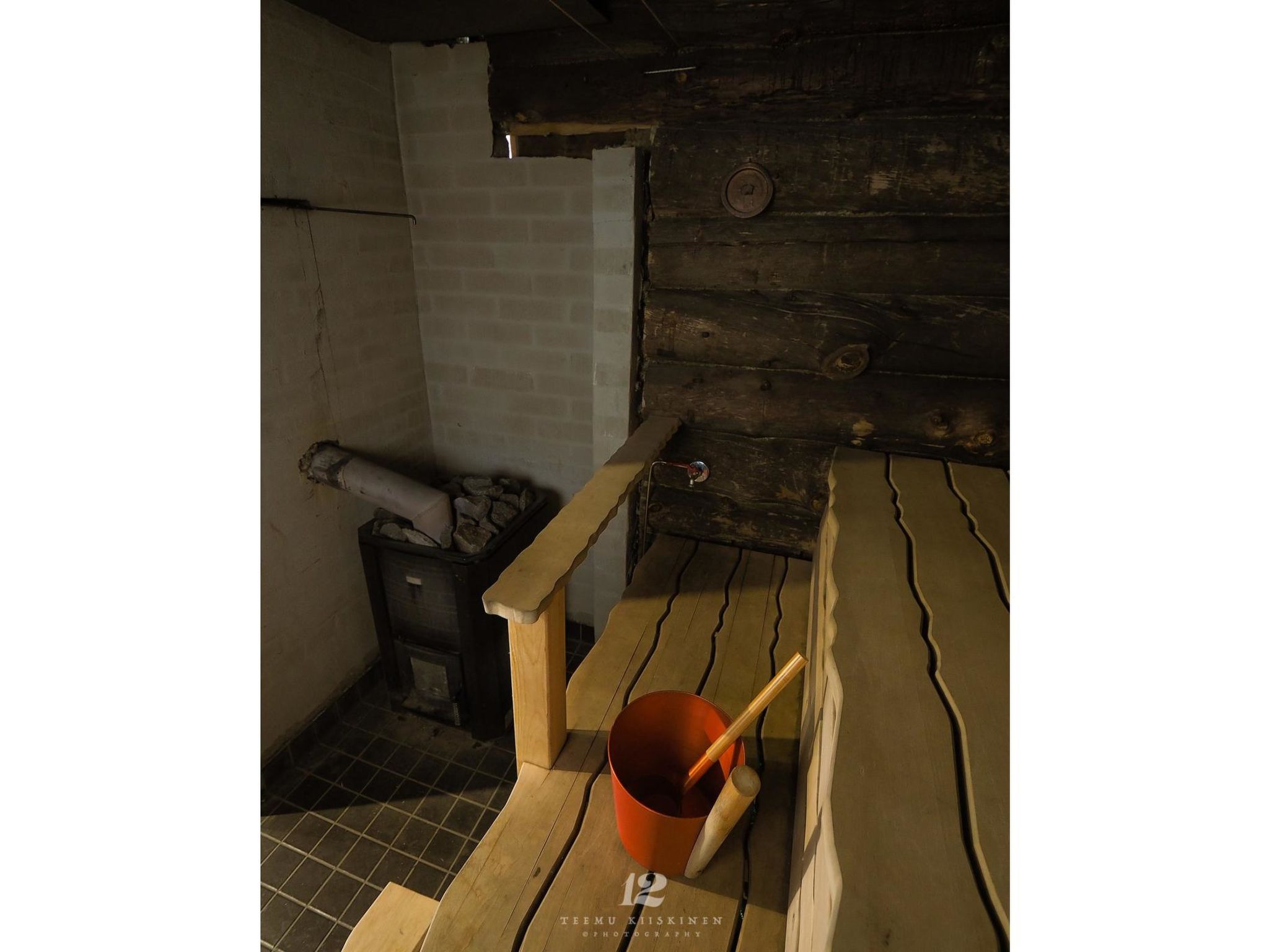 Kuukkelinkolo-Drinnen