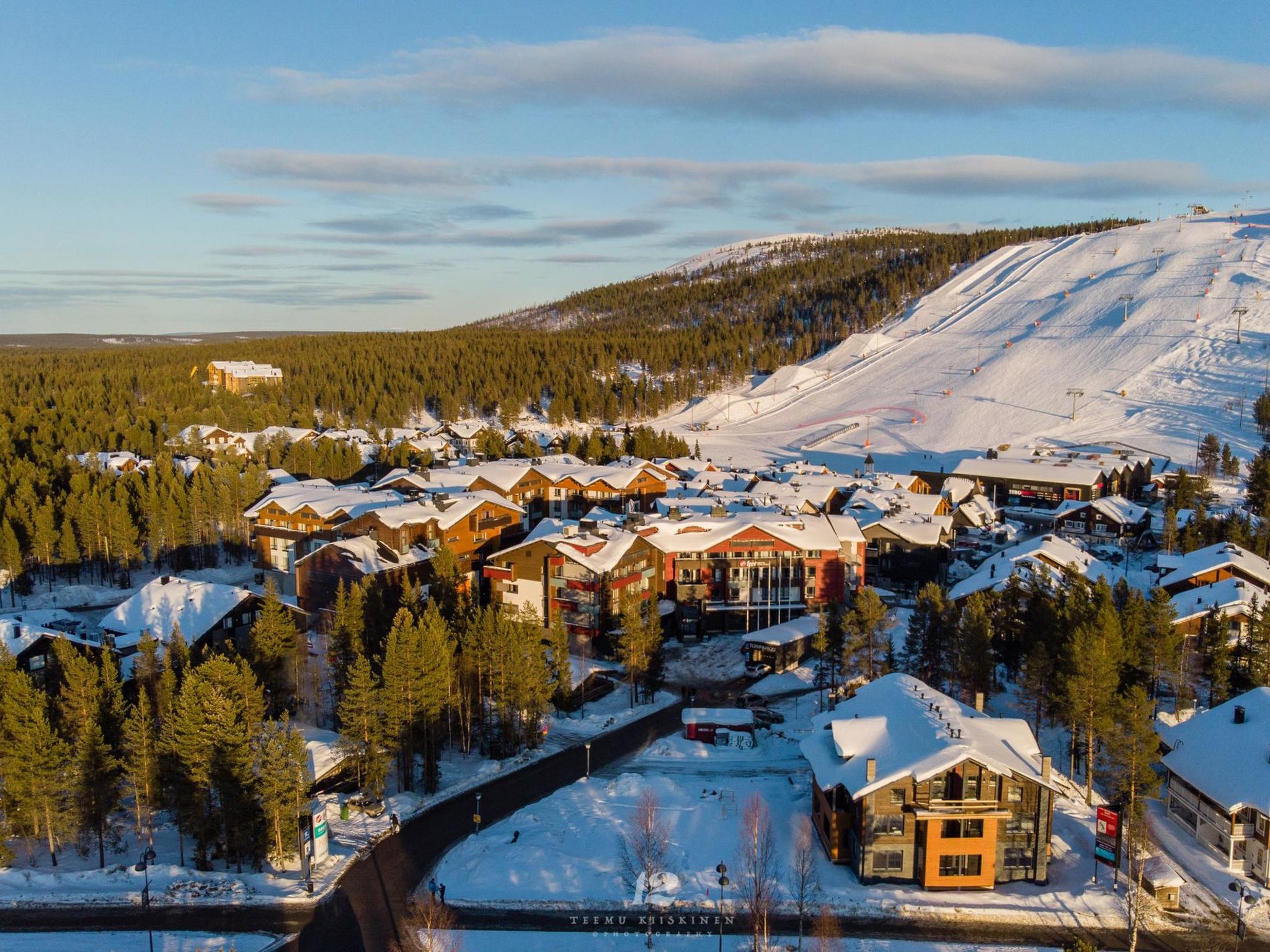 Kuukkelinkolo-Drinnen