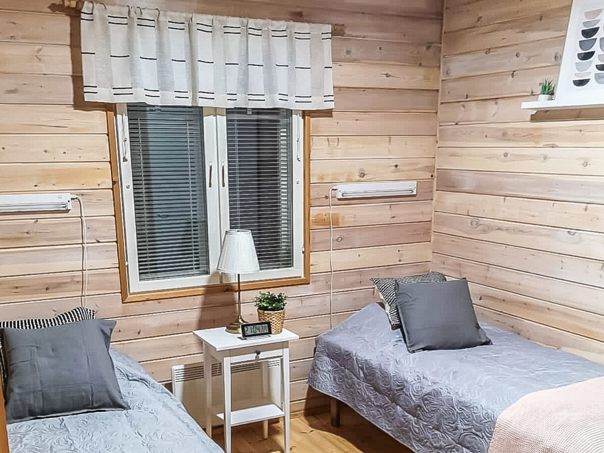 Maison Elnan tupa – Intérieur, photo 33 sur 38