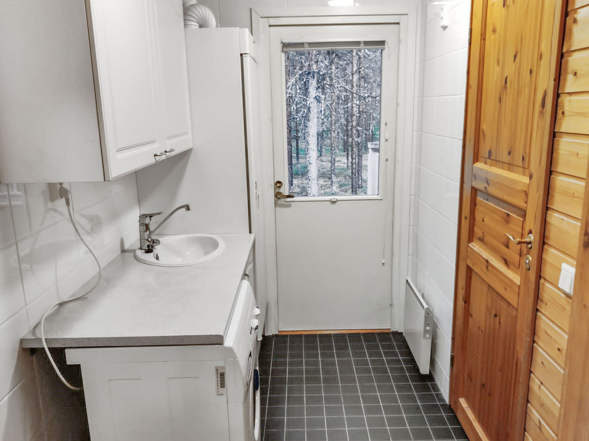 Maison Elnan tupa – Intérieur, photo 29 sur 38