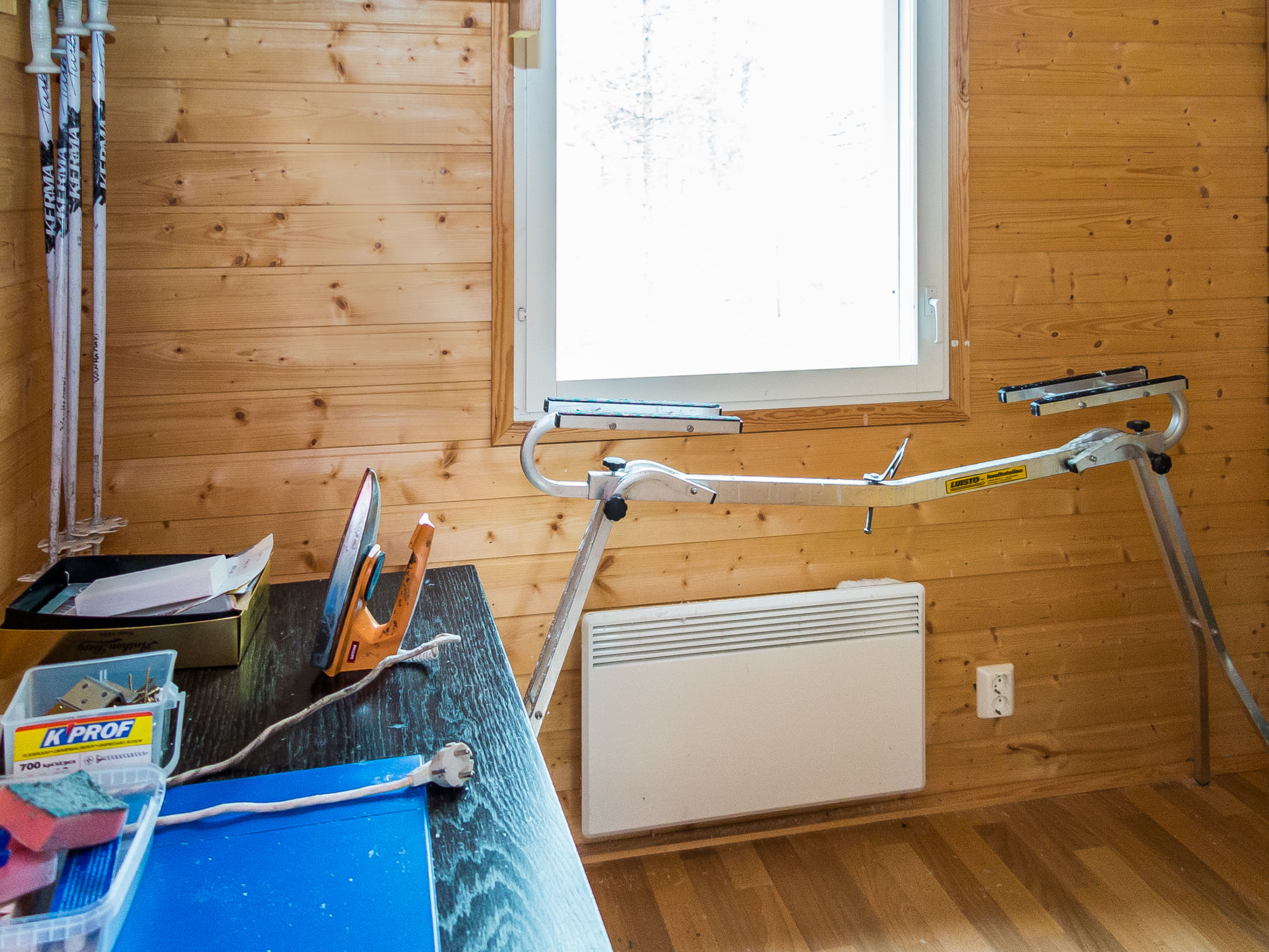 Maison Elnan tupa – Intérieur, photo 23 sur 38