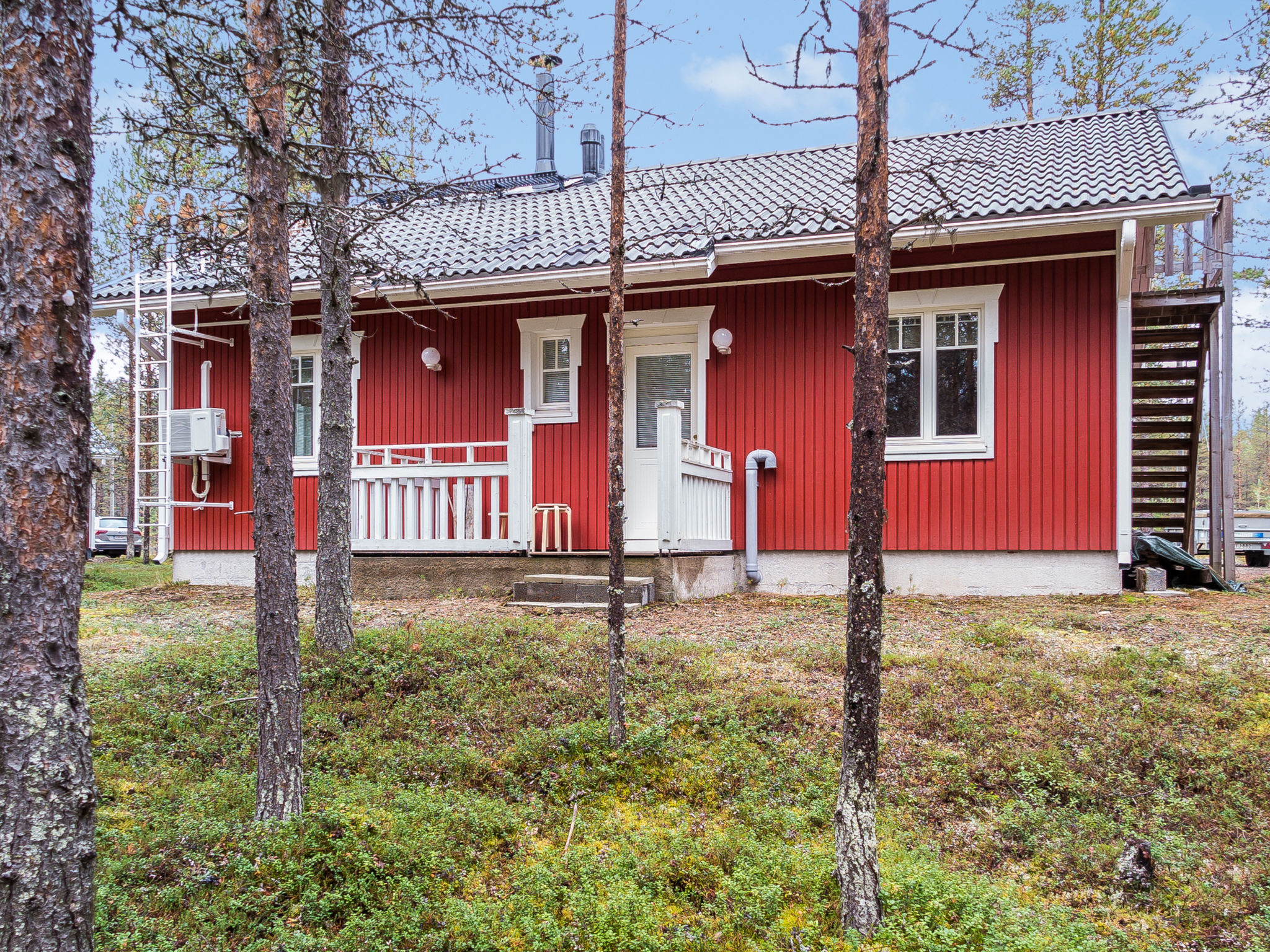 Maison Elnan tupa – Intérieur, photo 18 sur 38