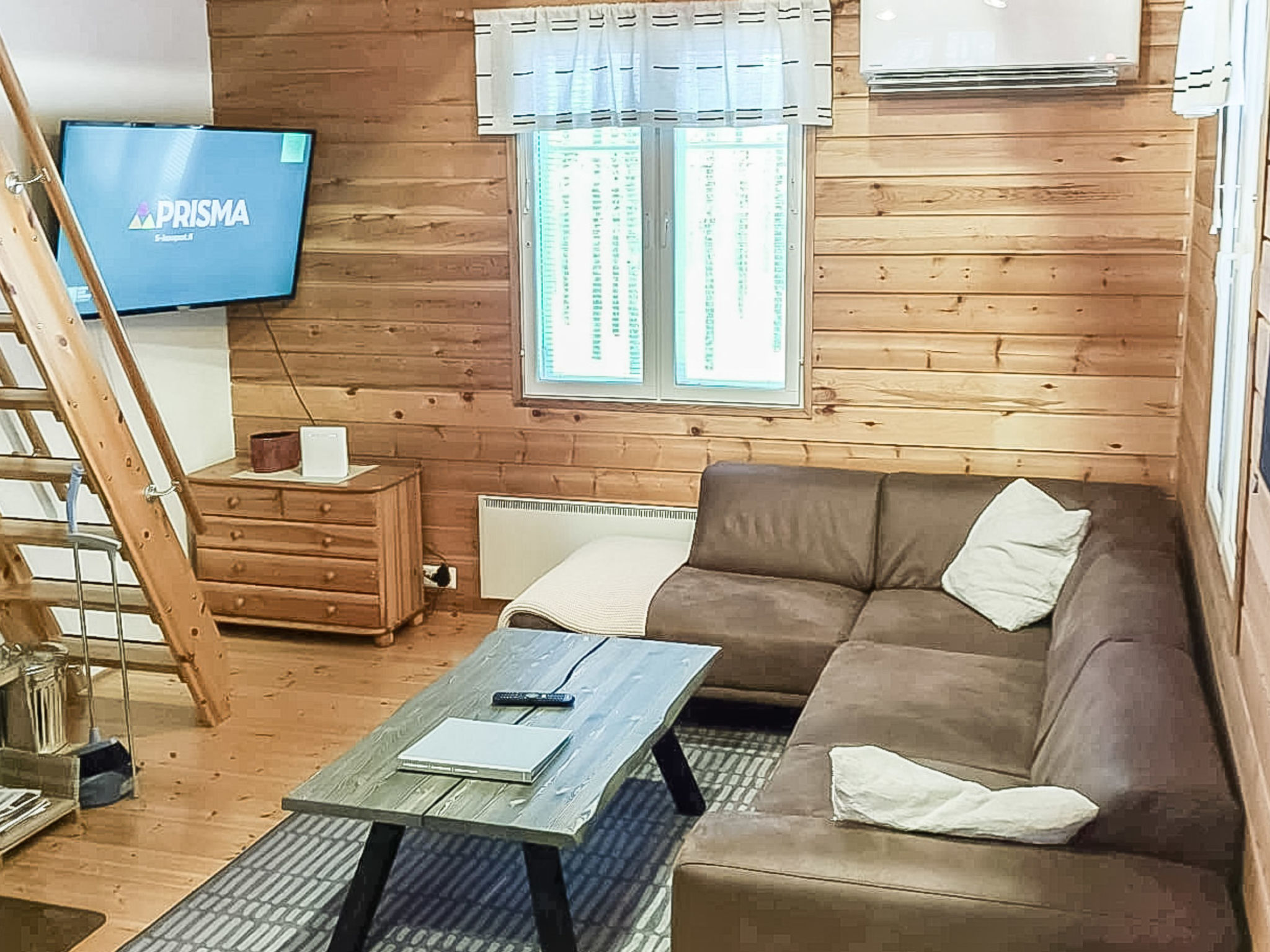 Maison Elnan tupa – Intérieur, photo 17 sur 38