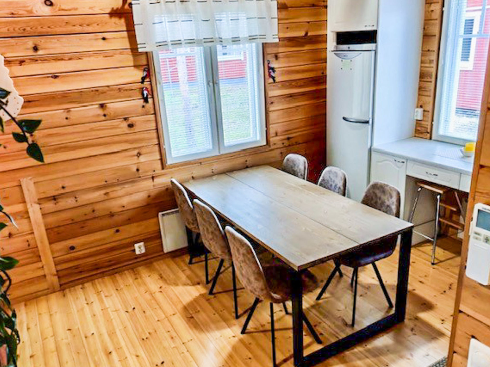 Maison Elnan tupa – Intérieur, photo 16 sur 38
