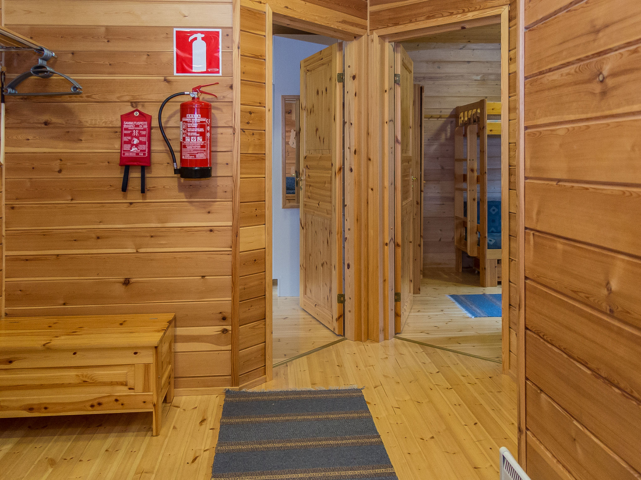 Maison Elnan tupa – Intérieur, photo 12 sur 38
