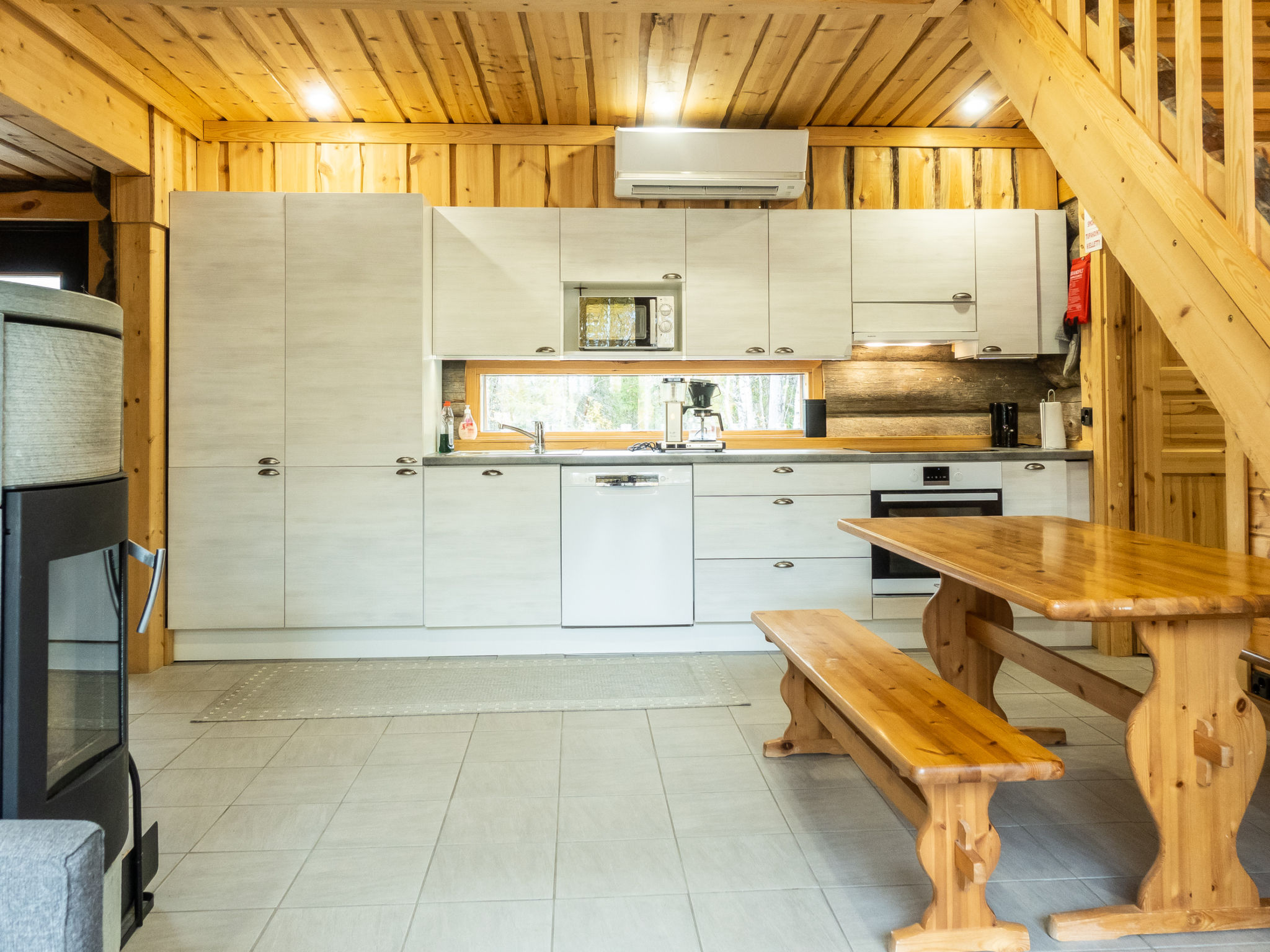 Maison Kojamopirtit – Intérieur, photo 48 sur 70