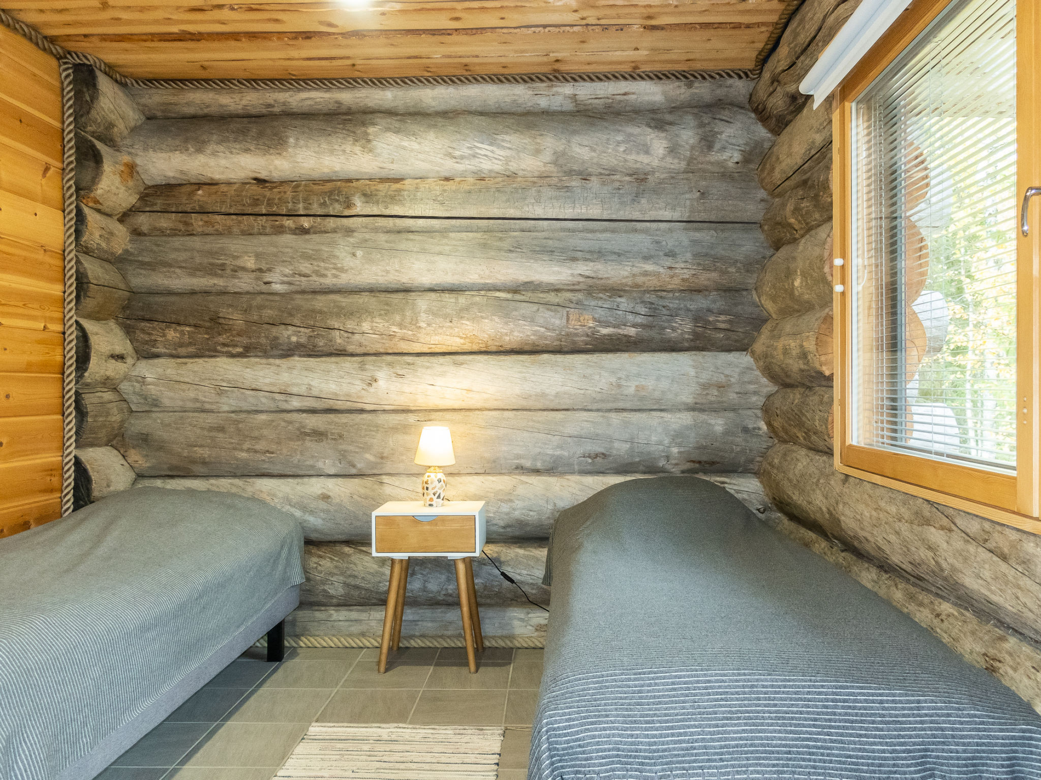 Maison Kojamopirtit – Intérieur, photo 50 sur 70
