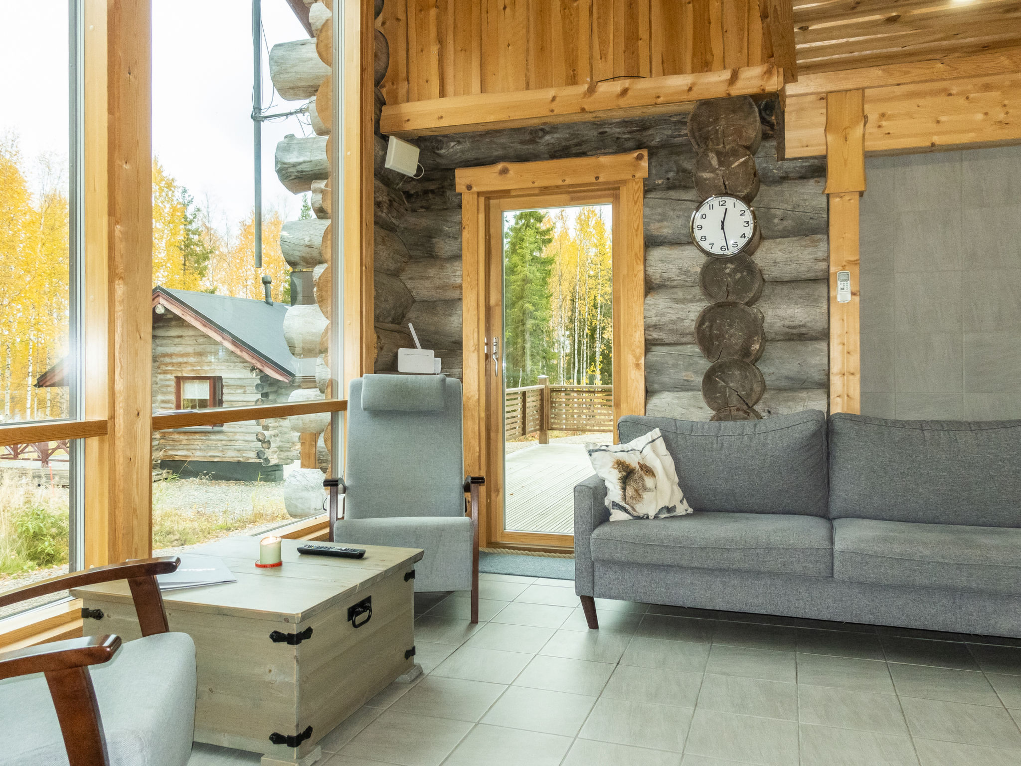 Maison Kojamopirtit – Intérieur, photo 52 sur 70