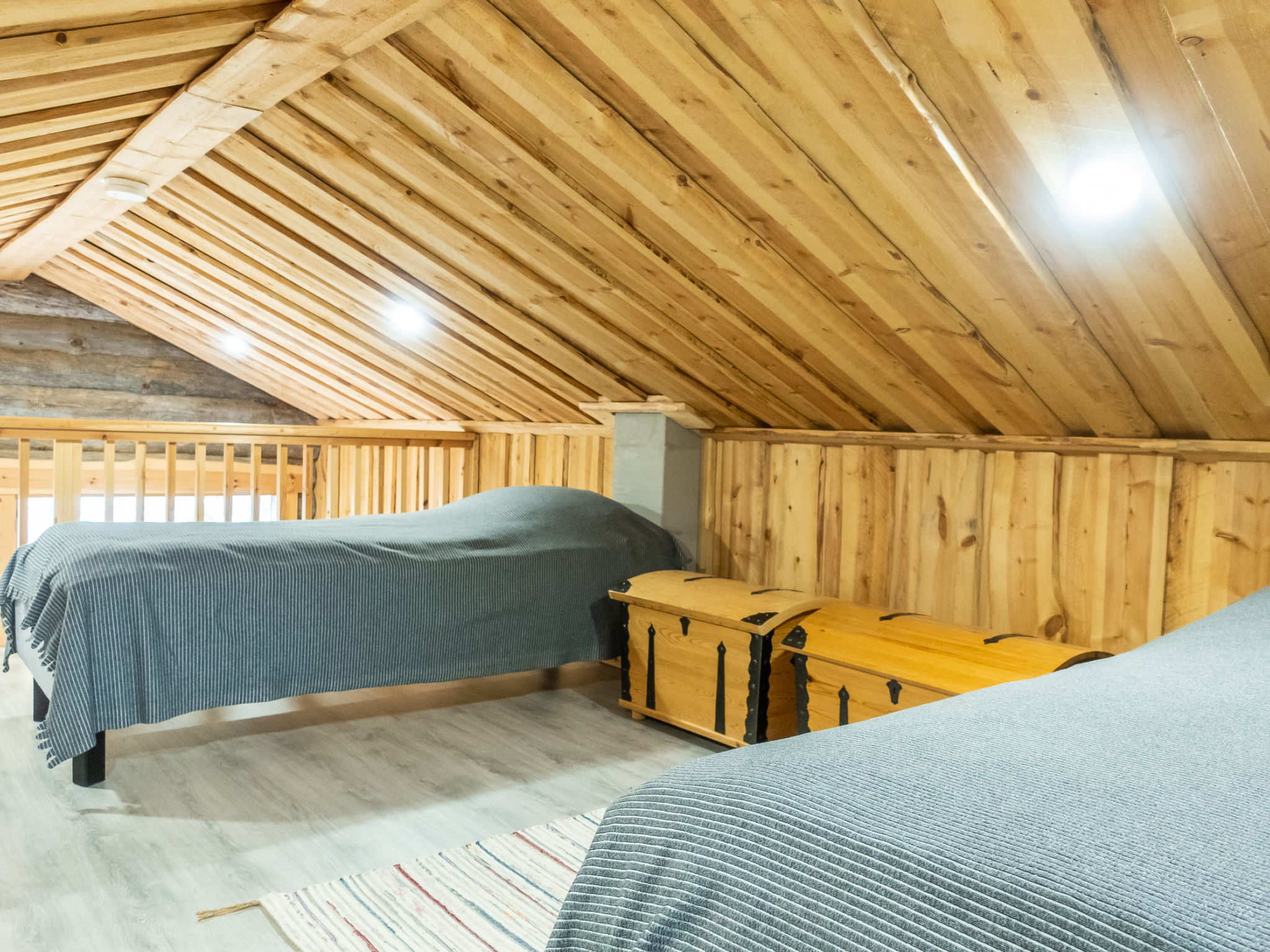 Maison Kojamopirtit – Intérieur, photo 57 sur 70