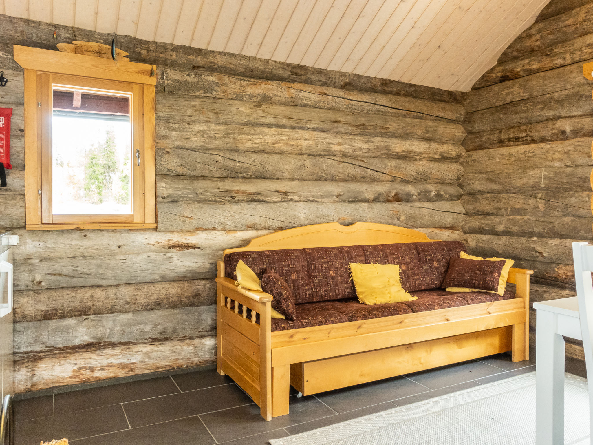 Maison Kojamopirtit – Intérieur, photo 64 sur 70