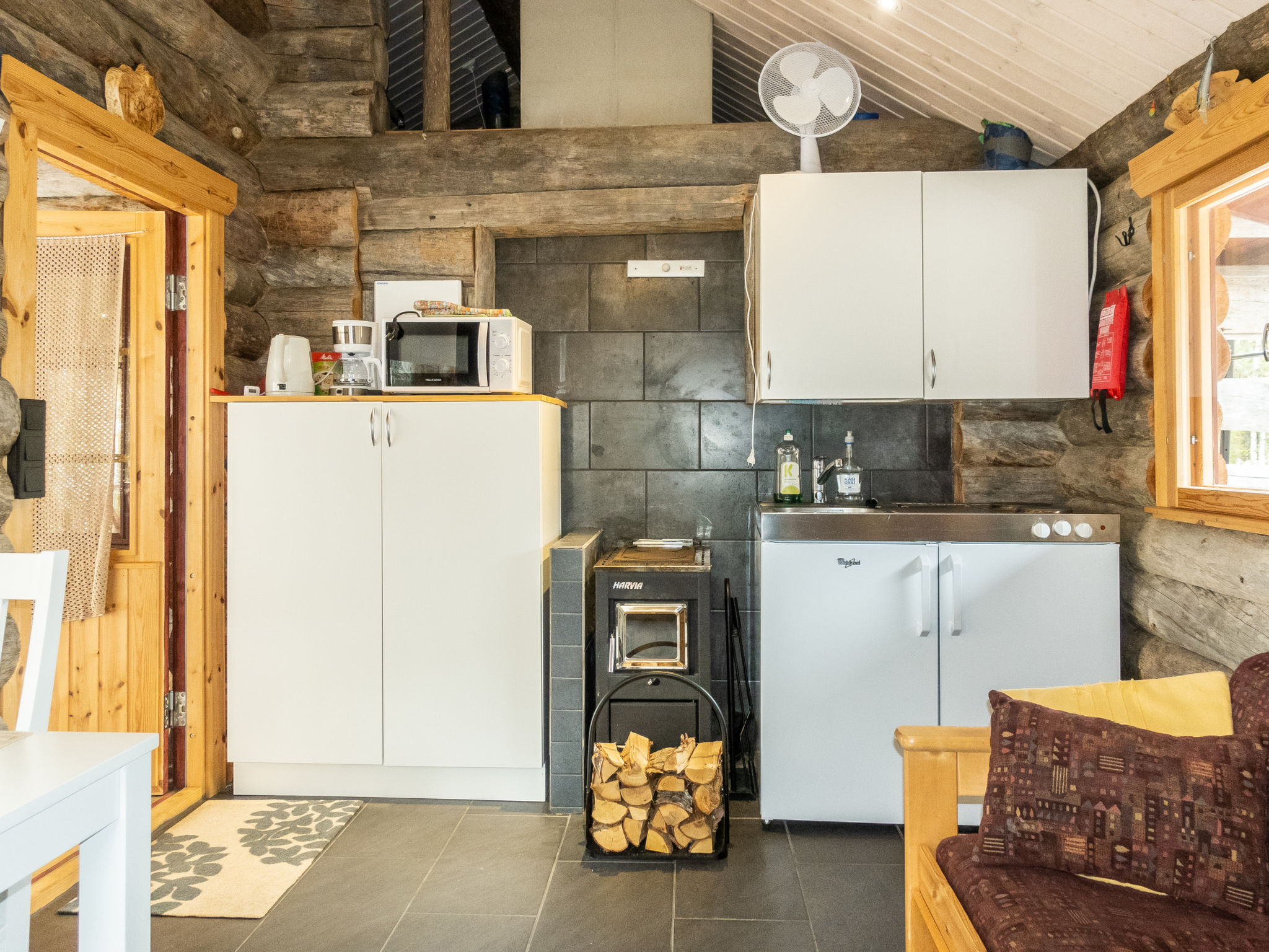 Maison Kojamopirtit – Intérieur, photo 66 sur 70