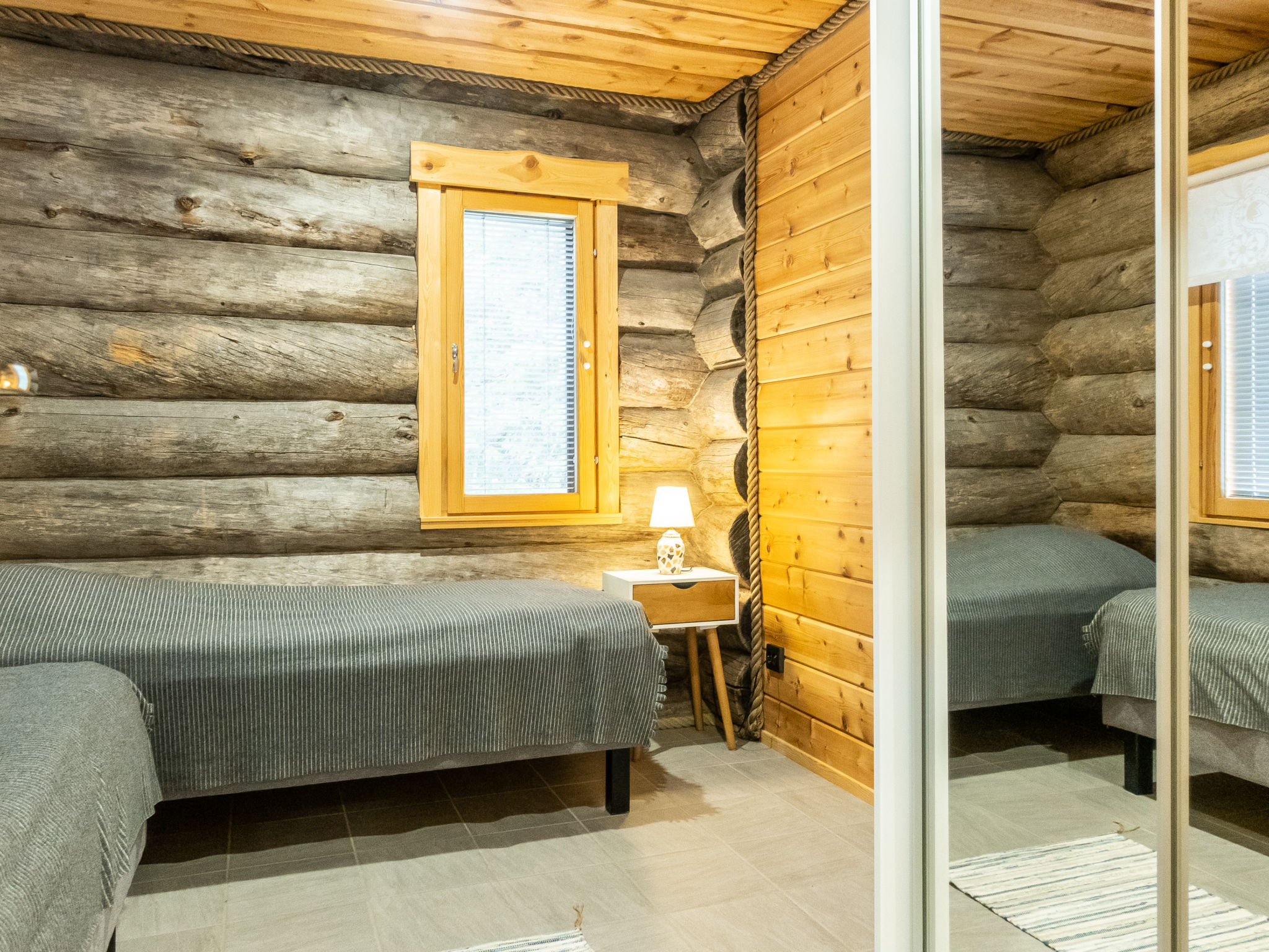 Maison Kojamopirtit – Intérieur, photo 15 sur 70