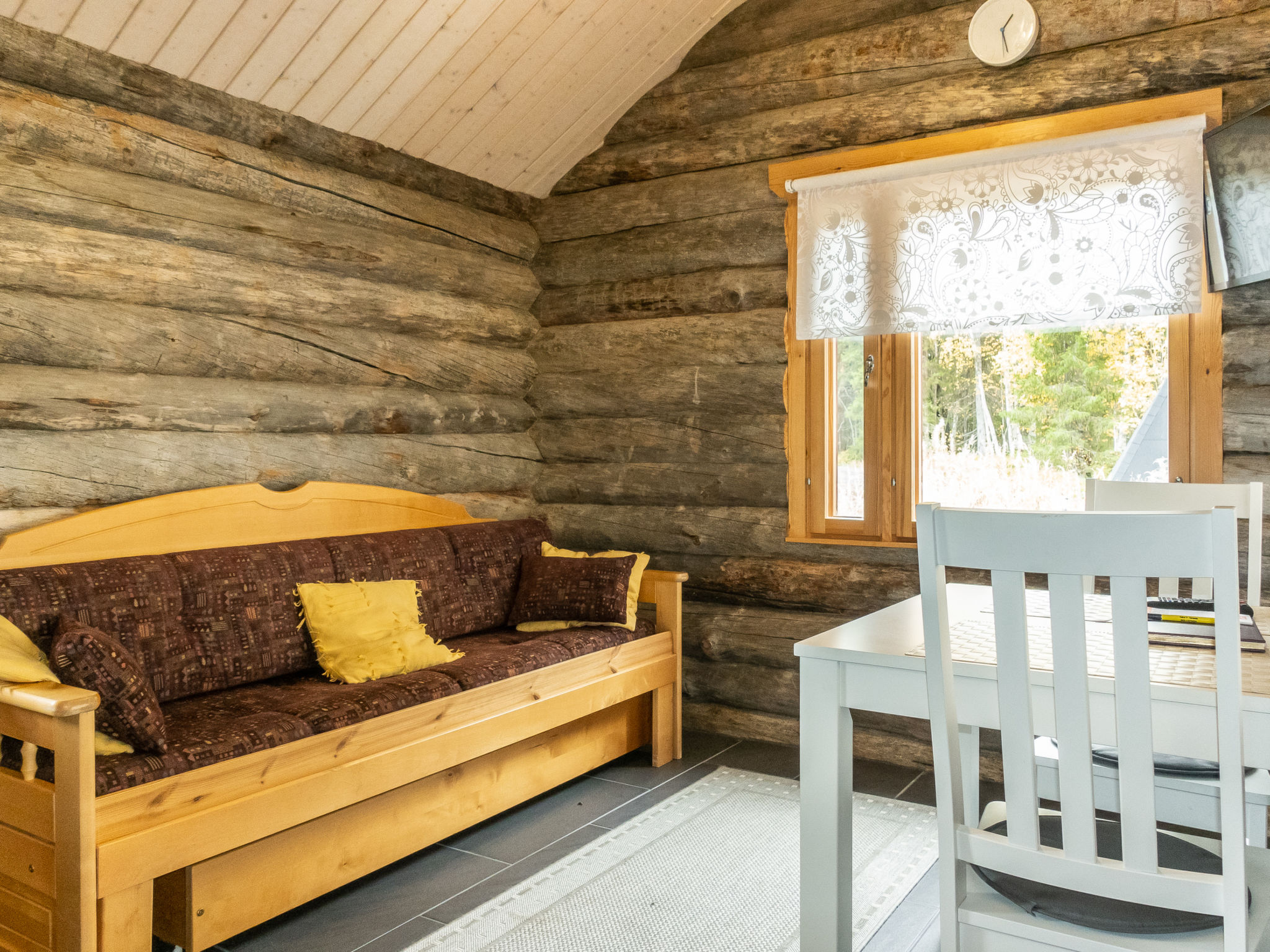 Maison Kojamopirtit – Intérieur, photo 32 sur 70
