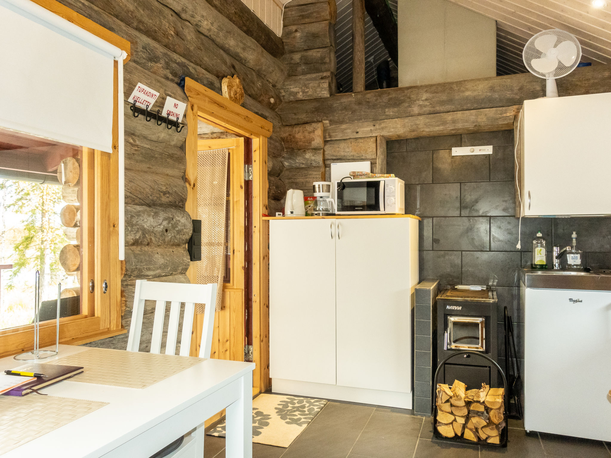 Maison Kojamopirtit – Intérieur, photo 34 sur 70