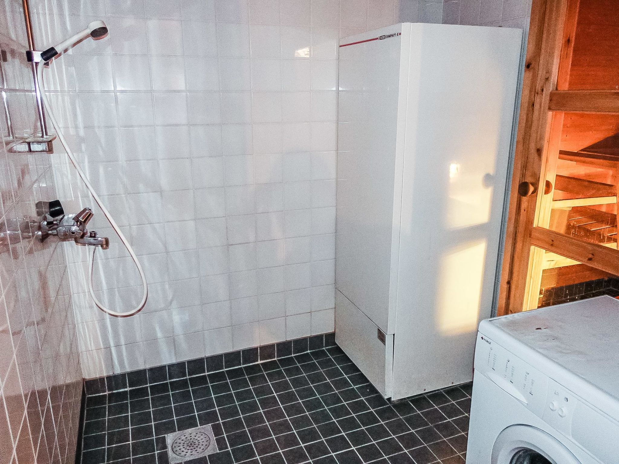 Äkäsjärven lomamökit 1-Dedans