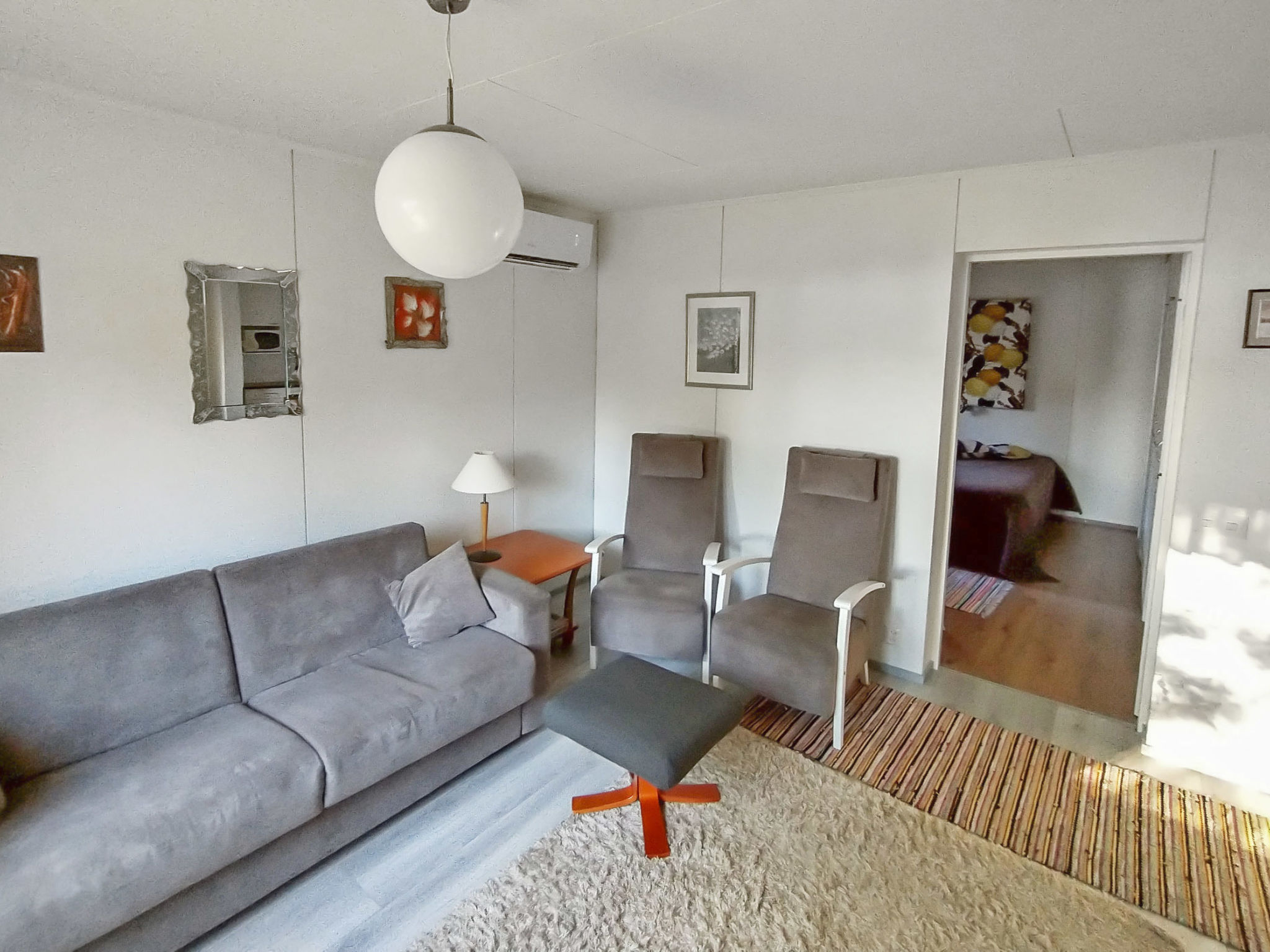 Maison Huitsin nevada – Intérieur, photo 37 sur 40