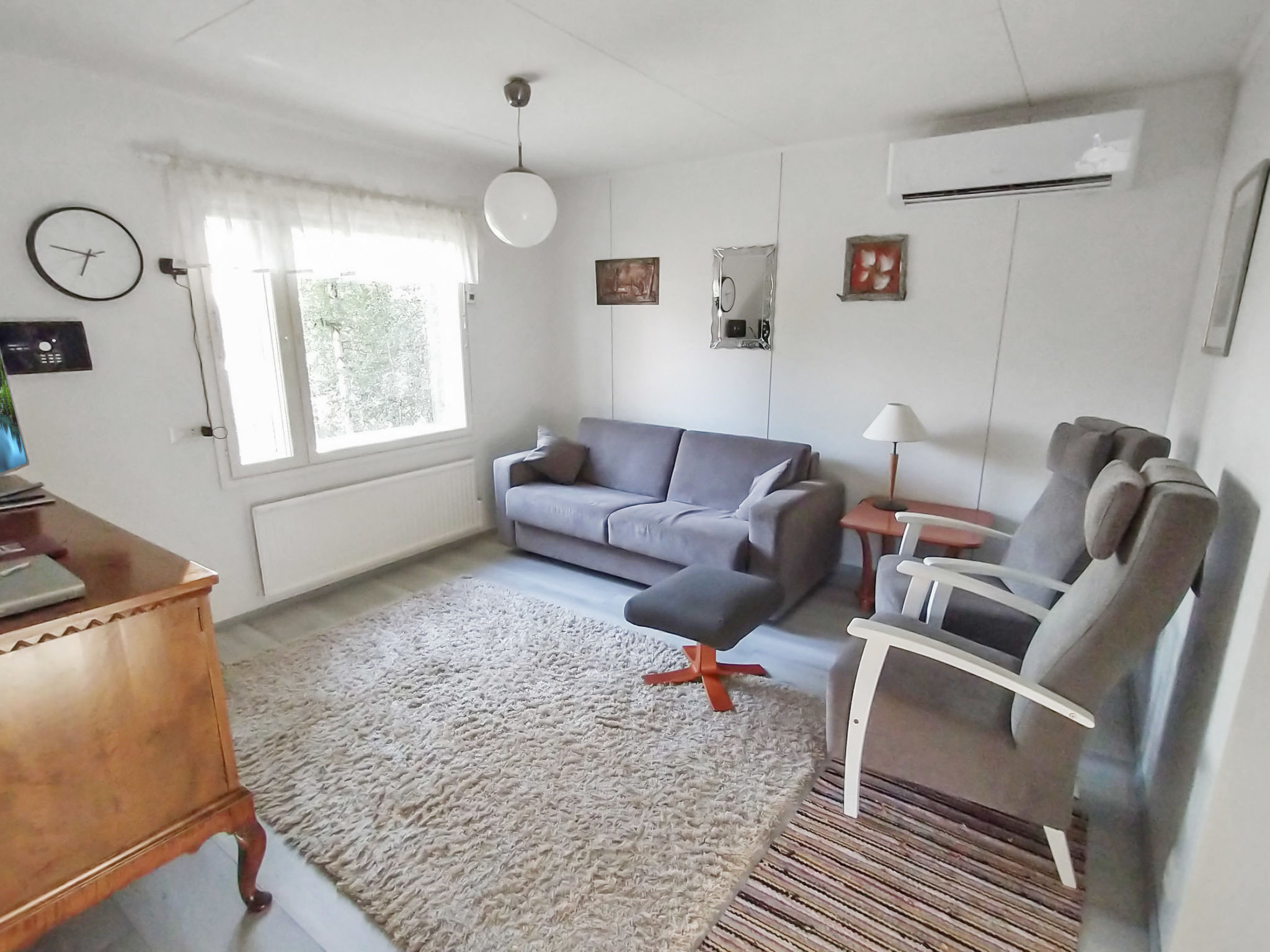 Maison Huitsin nevada – Intérieur, photo 19 sur 40