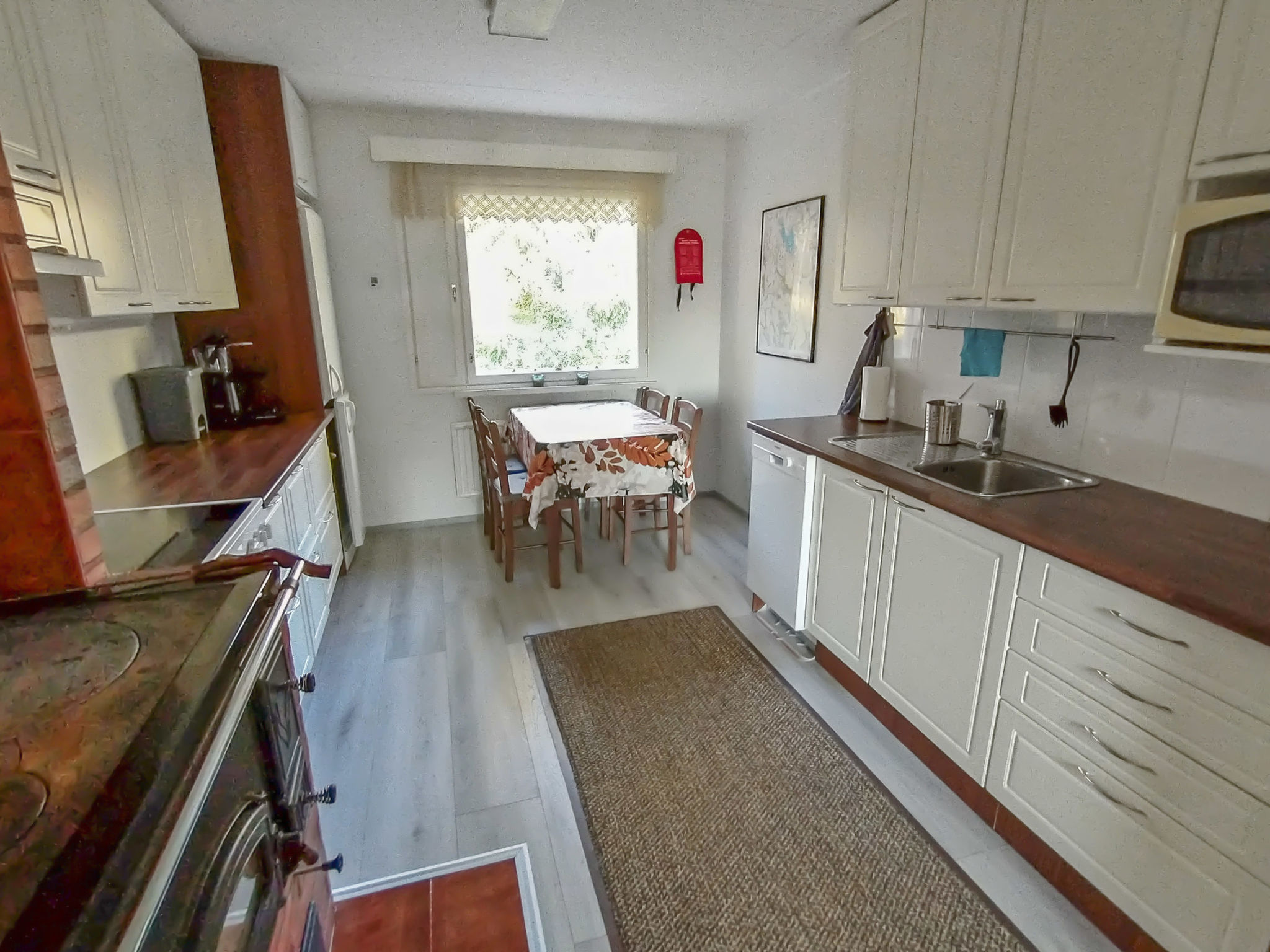 Maison Huitsin nevada – Intérieur, photo 17 sur 40