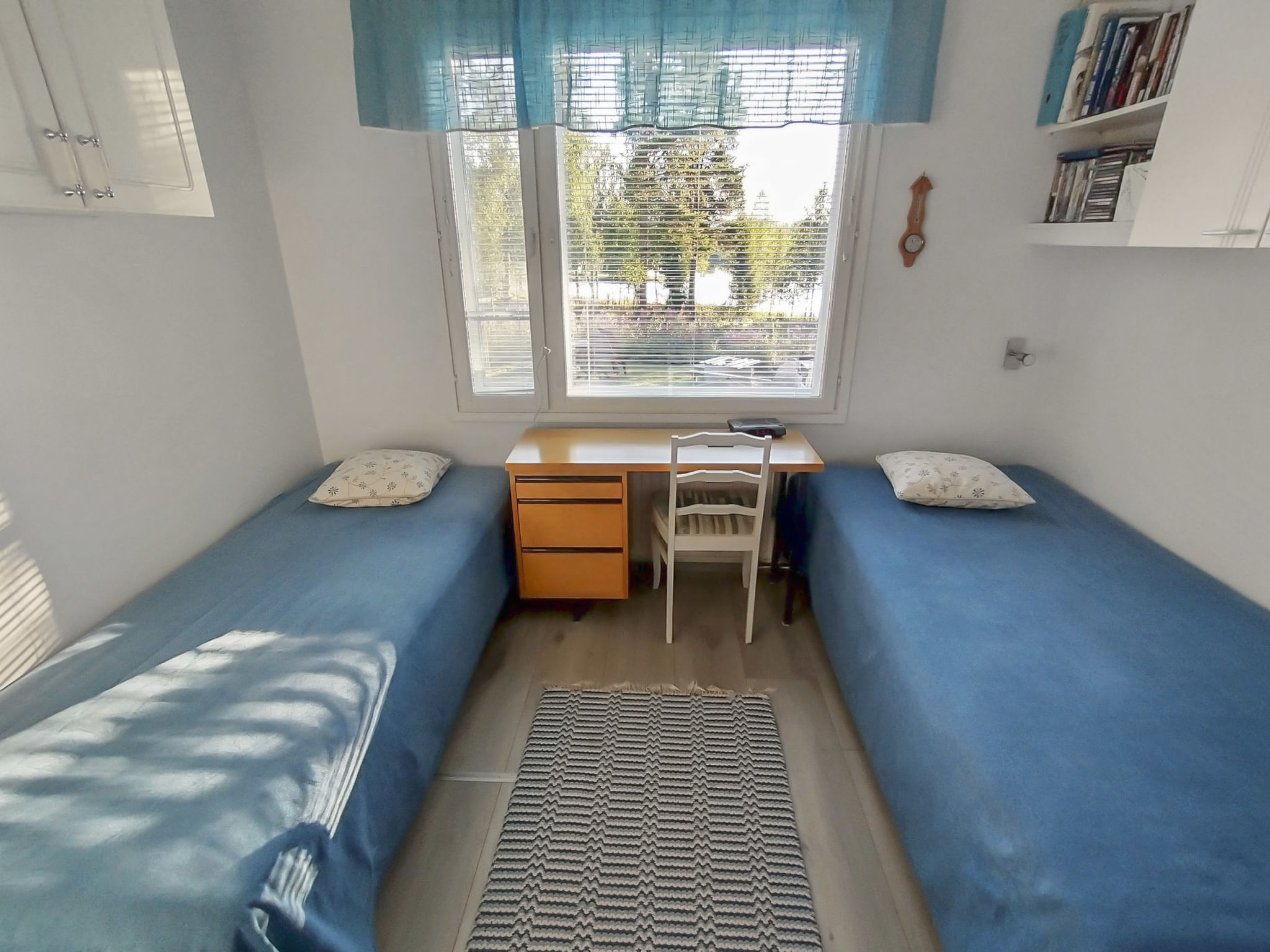 Maison Huitsin nevada – Intérieur, photo 15 sur 40
