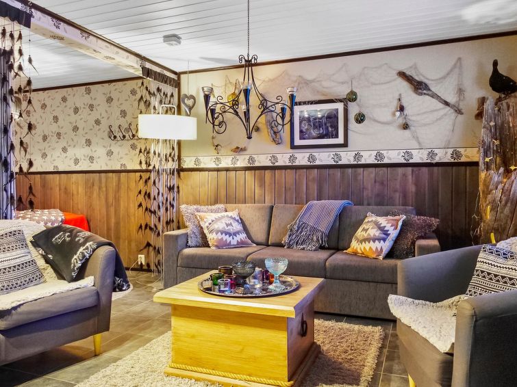 Akasjarven lomamokit 2 - Slide 12