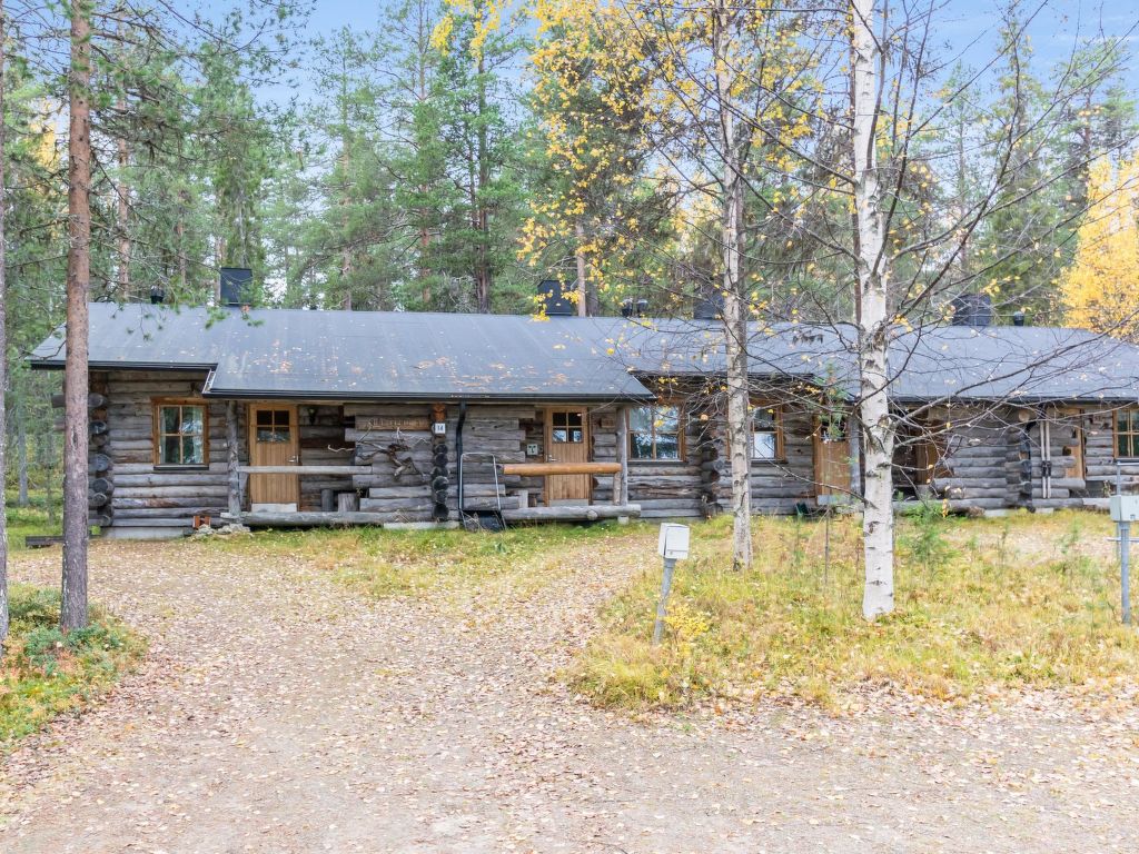 Vakantiehuis Rinnekero 3 a in Finland