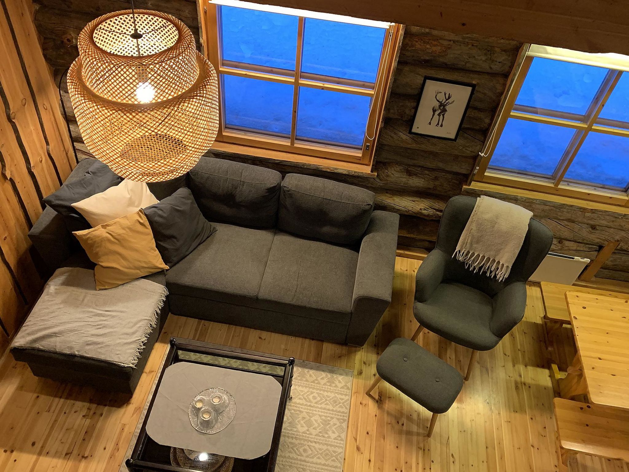 Rinnekero 3 a-Inside