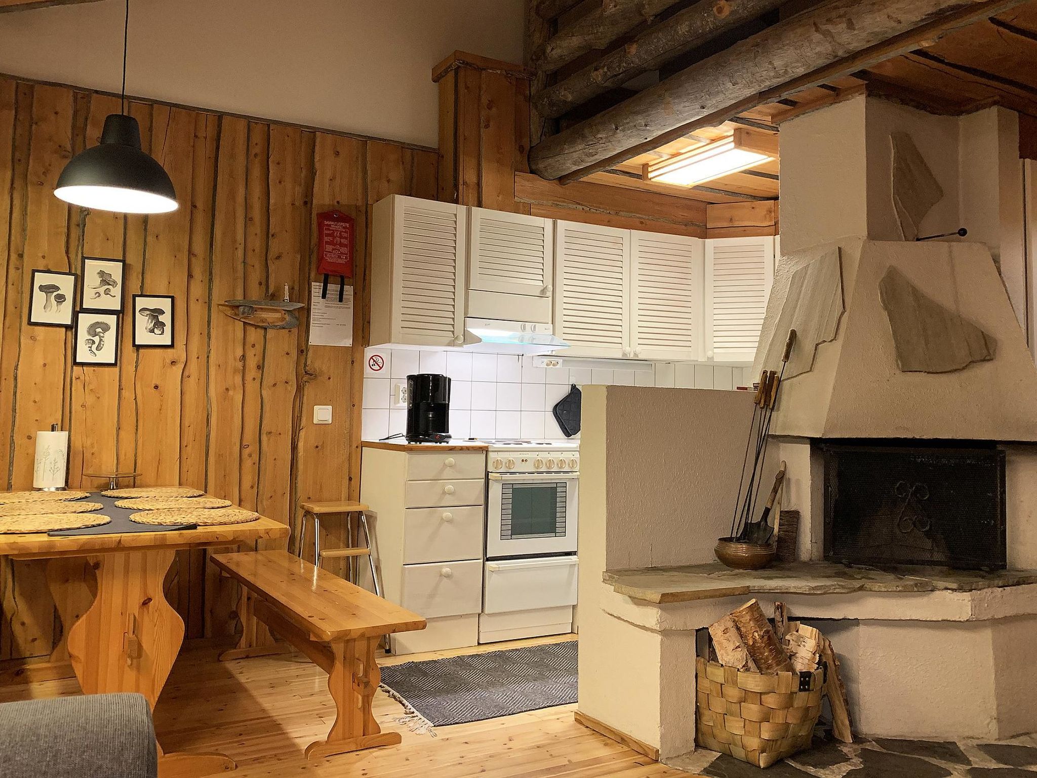 Rinnekero 3 a-Inside