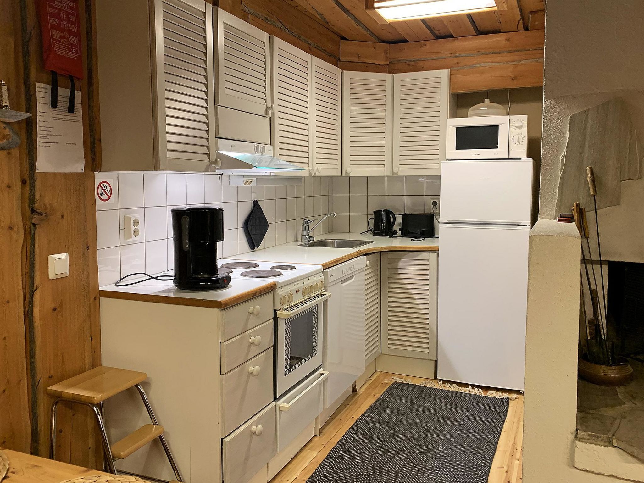 Rinnekero 3 a-Inside