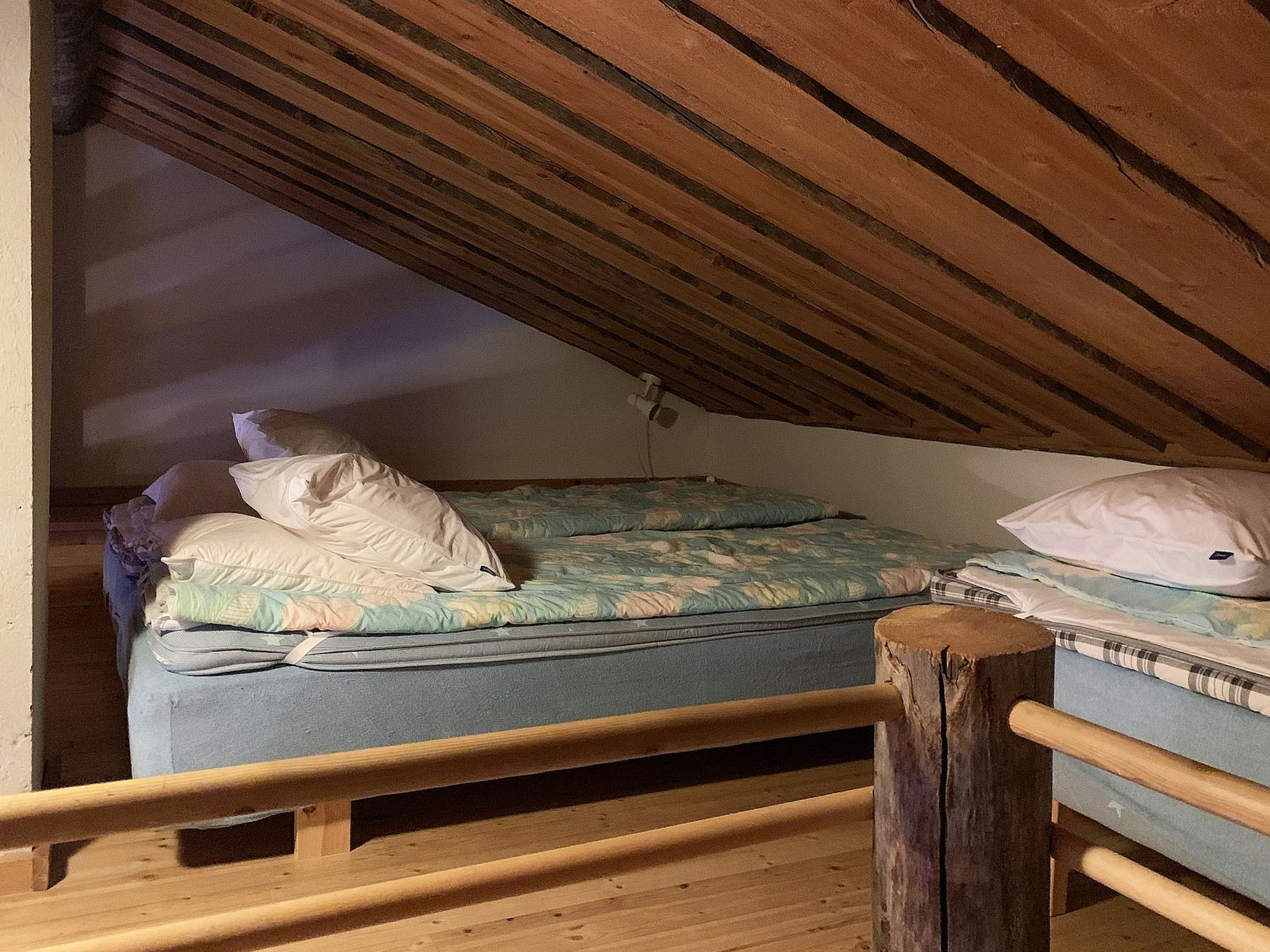 Rinnekero 3 a-Inside