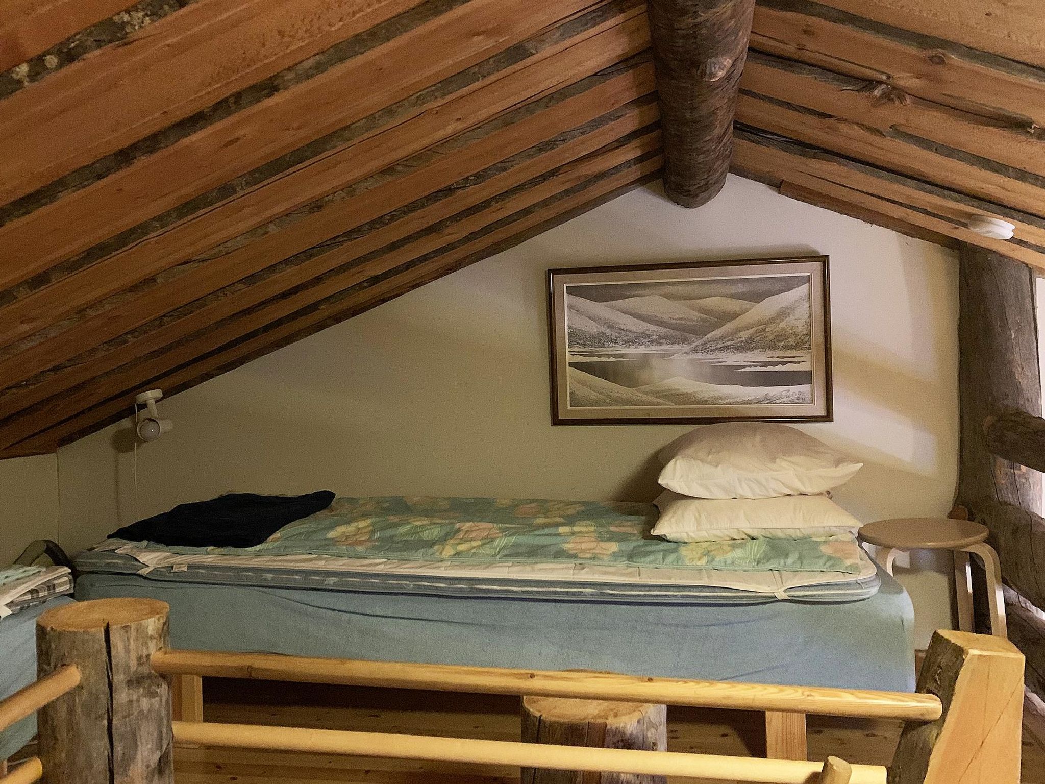 Rinnekero 3 a-Inside