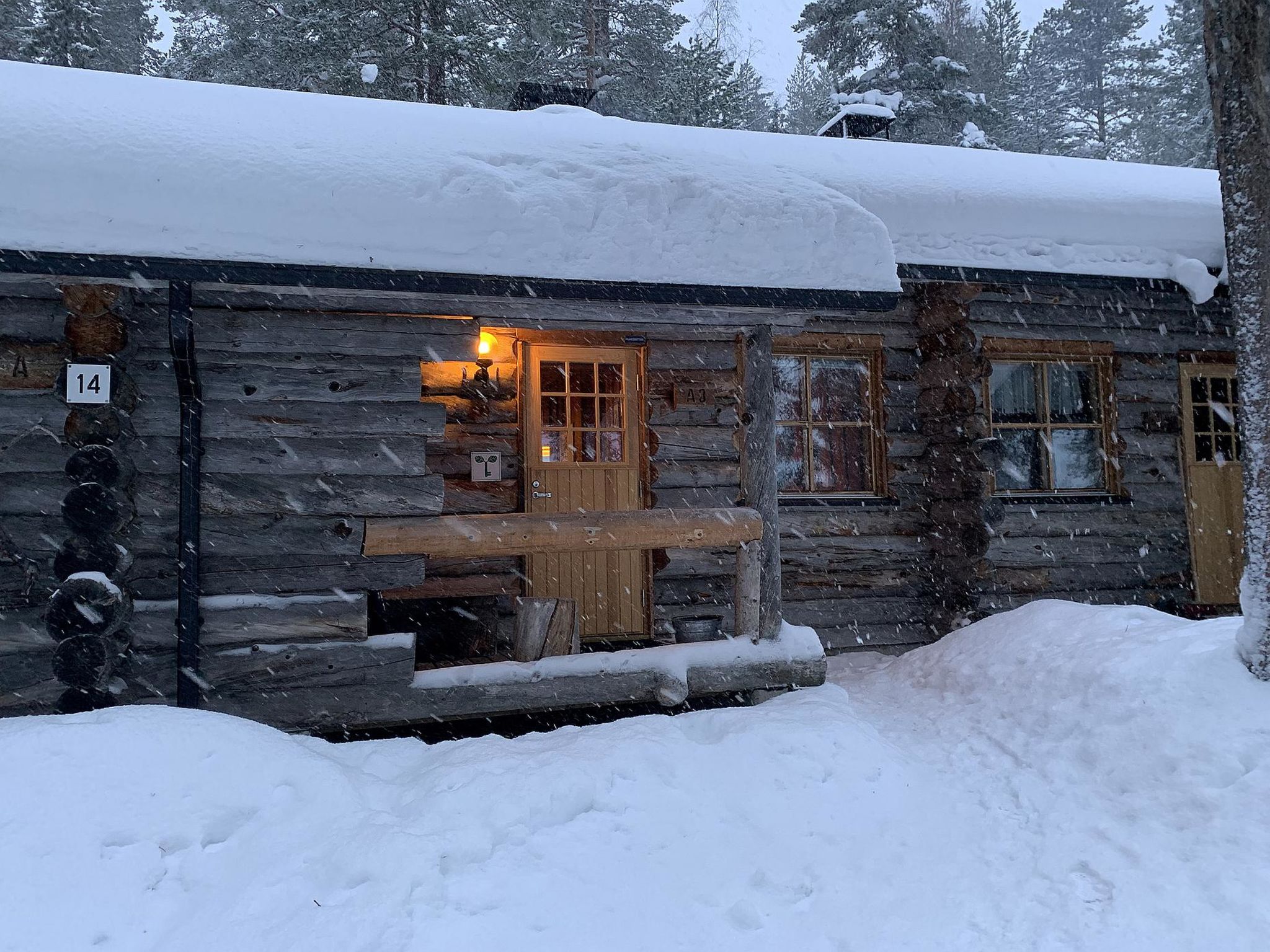 Rinnekero 3 a-Inside