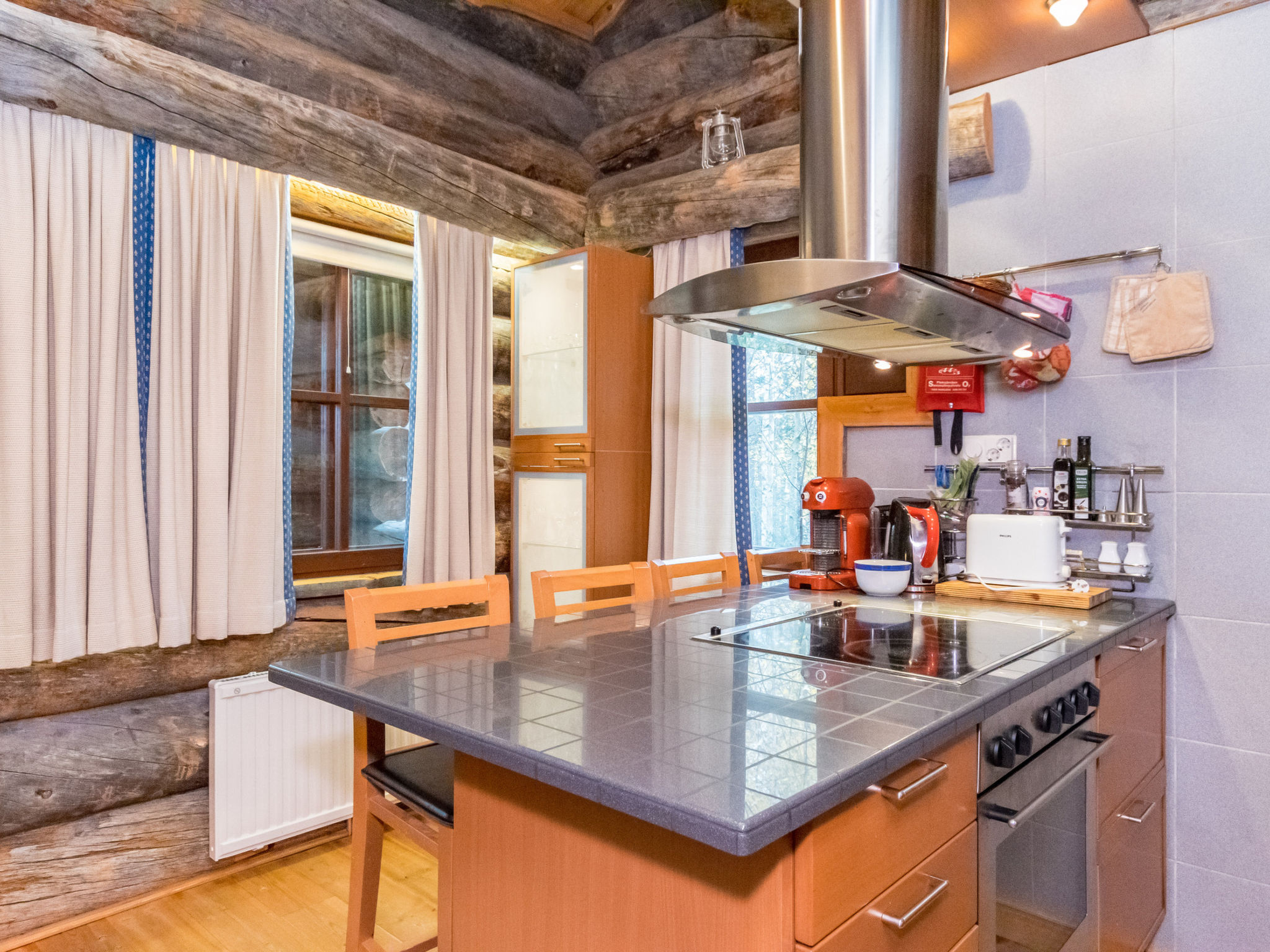 Maison Satukero a 2 – Intérieur, photo 12 sur 28