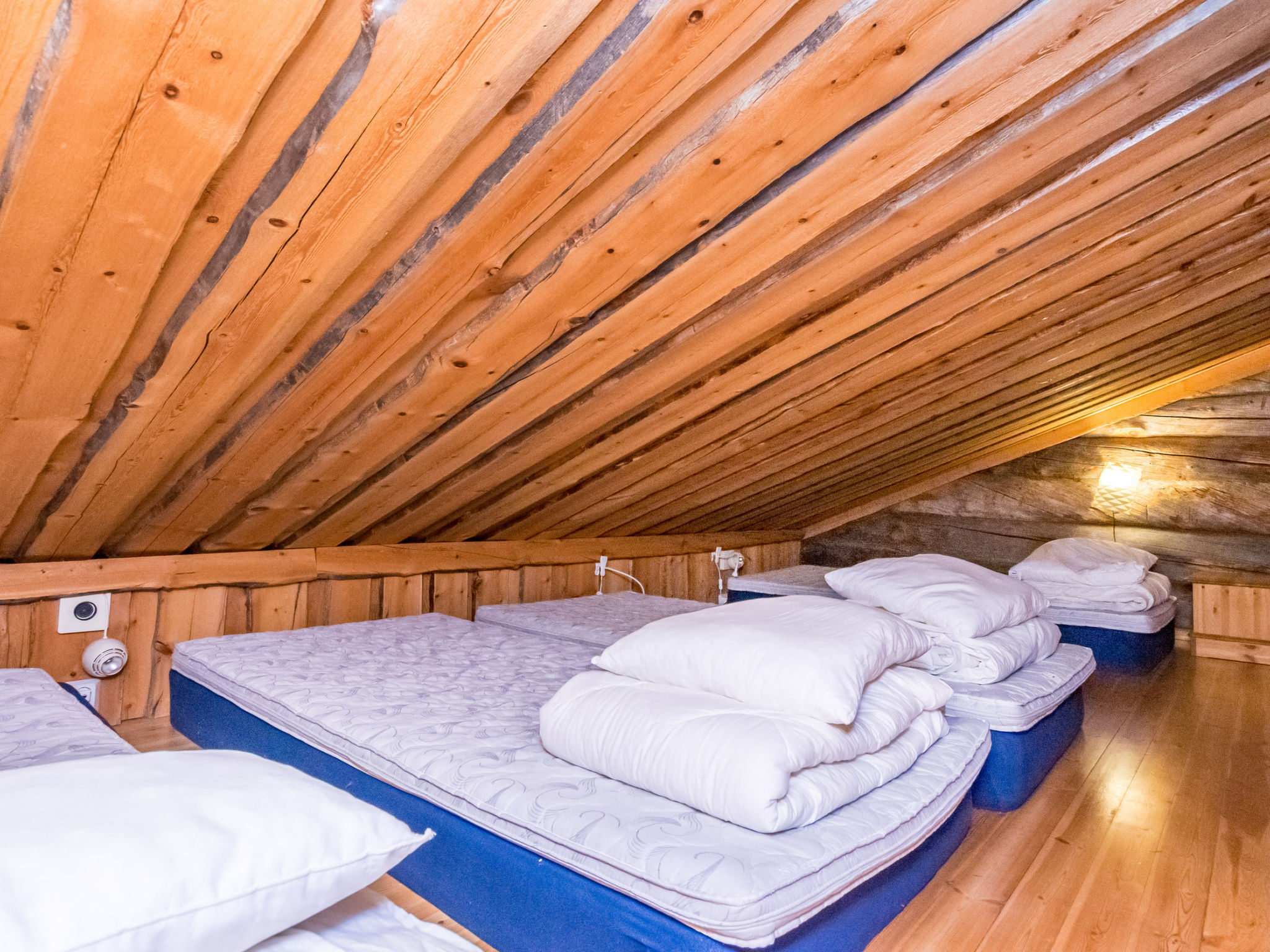 Maison Satukero a 2 – Intérieur, photo 10 sur 28