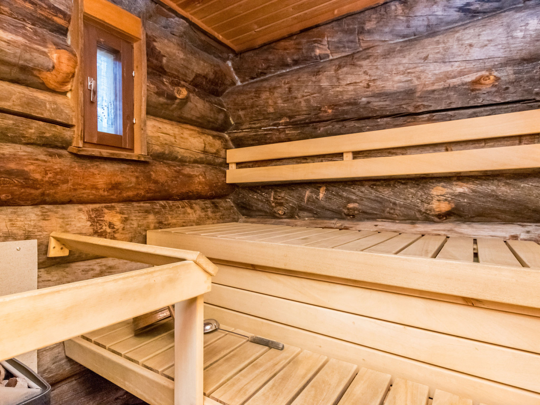 Maison Satukero a 2 – Intérieur, photo 22 sur 28