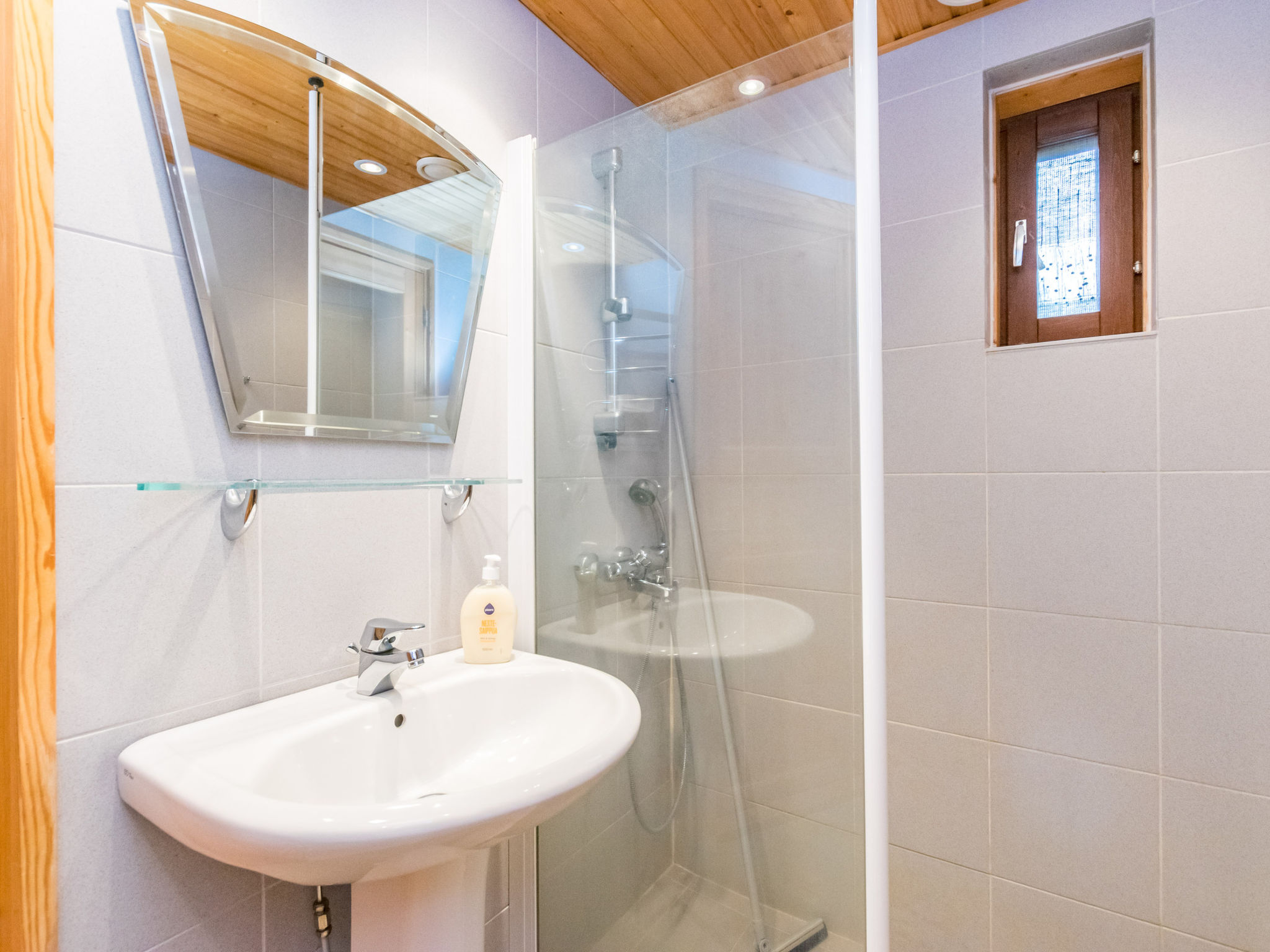 Maison Satukero a 2 – Intérieur, photo 21 sur 28