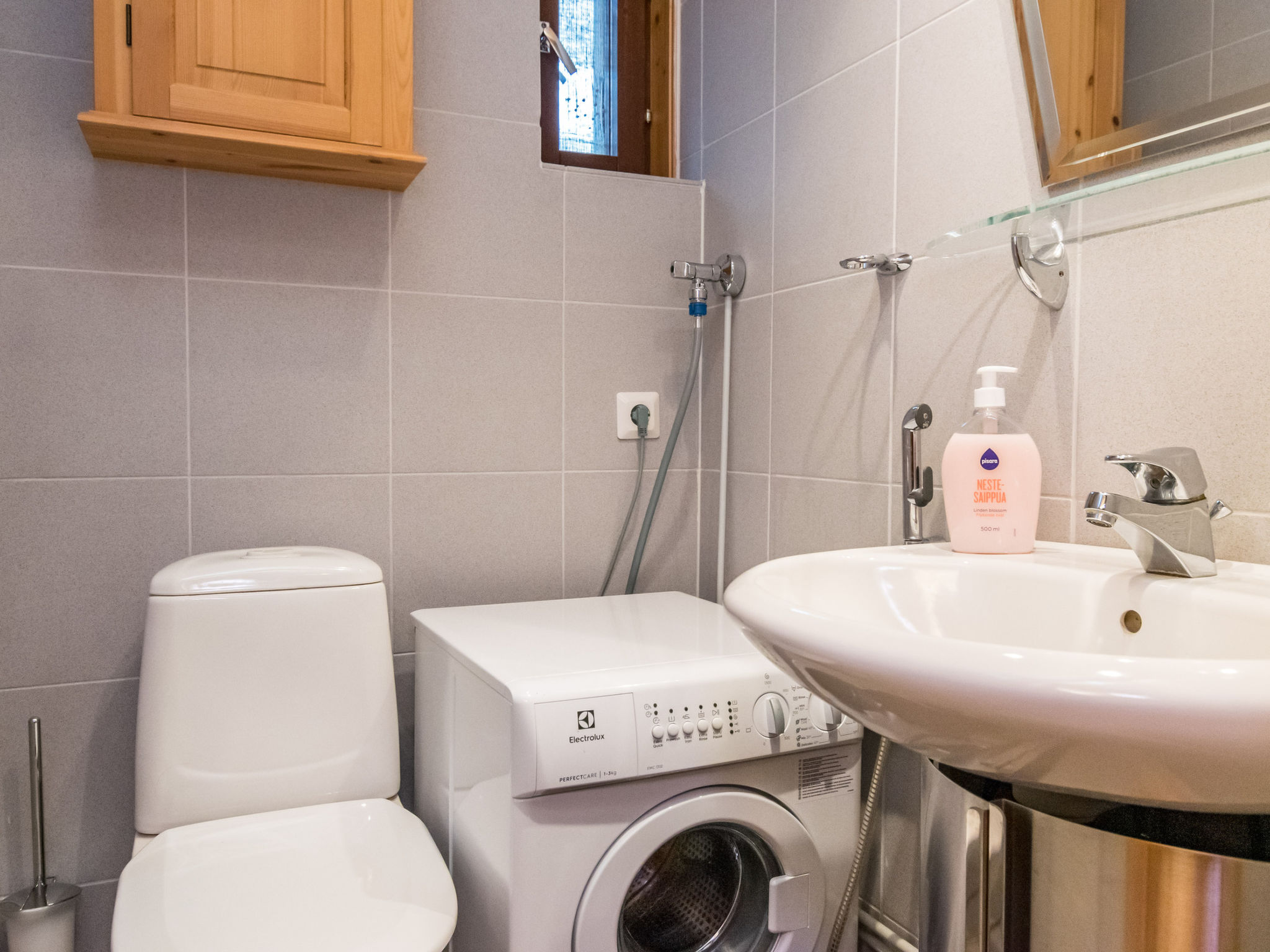 Maison Satukero a 2 – Intérieur, photo 20 sur 28