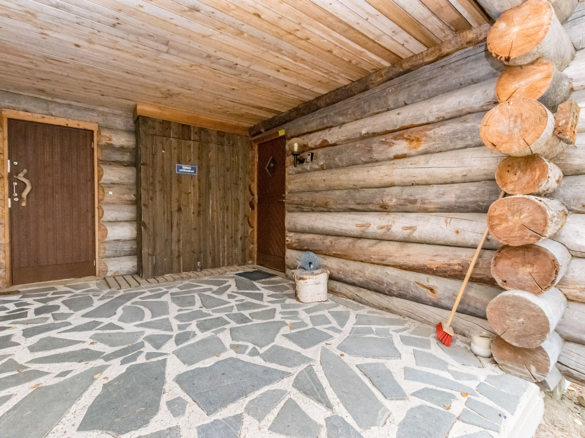 Maison Satukero a 2 – Intérieur, photo 18 sur 28