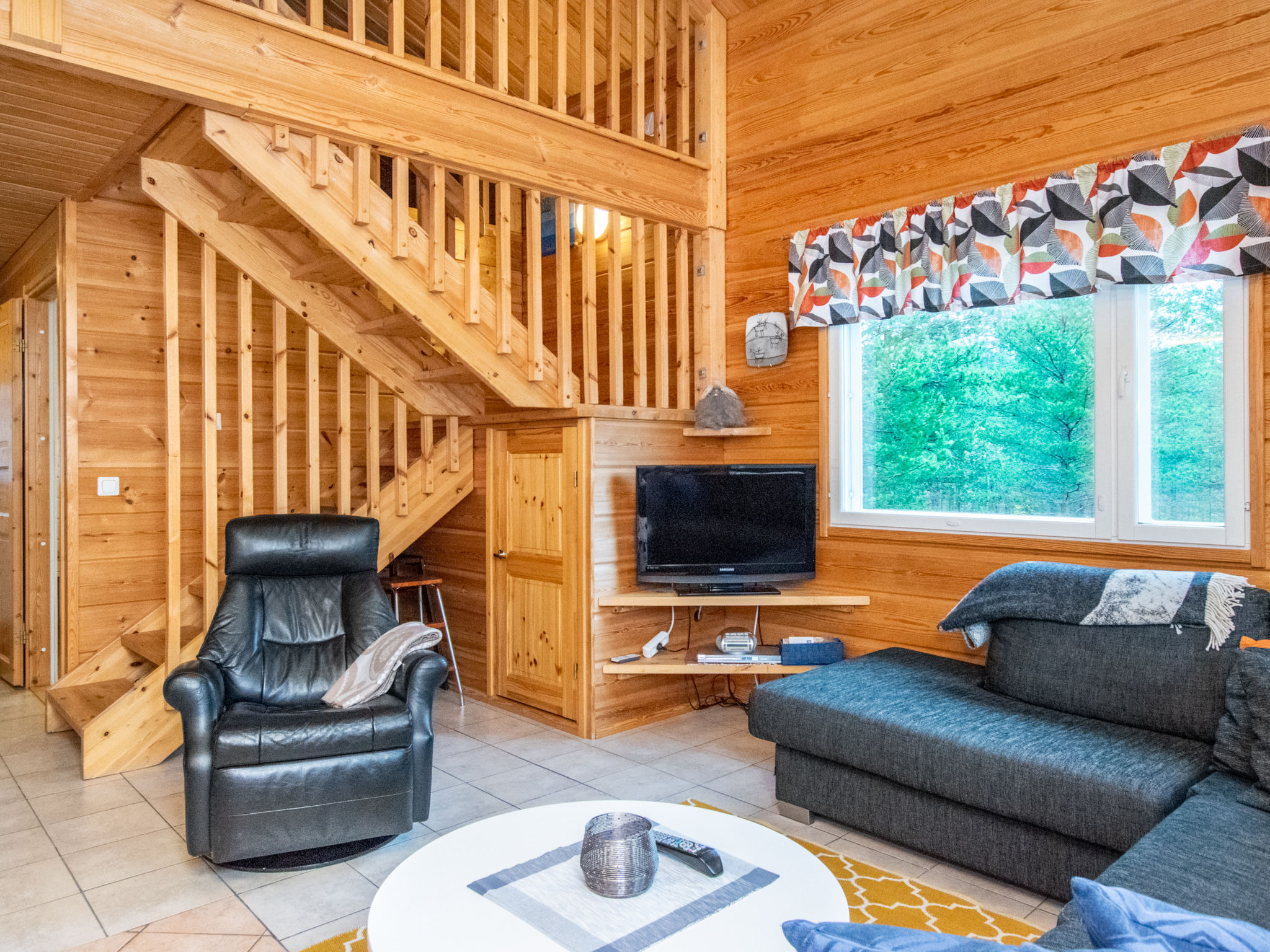Maison Tillikka – Intérieur, photo 28 sur 46