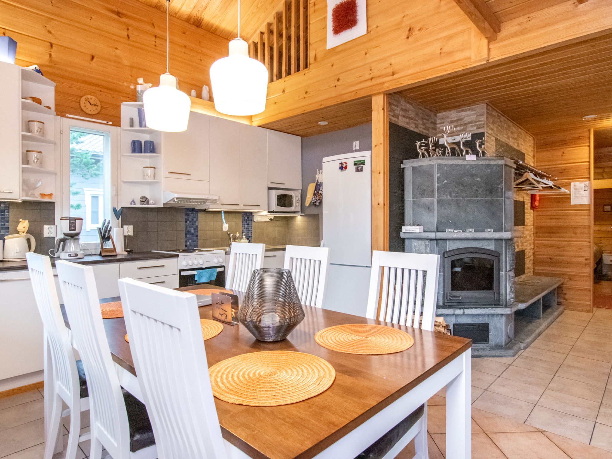 Maison Tillikka – Intérieur, photo 31 sur 46
