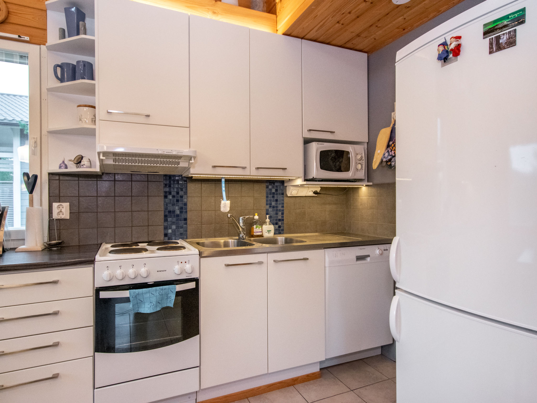 Maison Tillikka – Intérieur, photo 32 sur 46