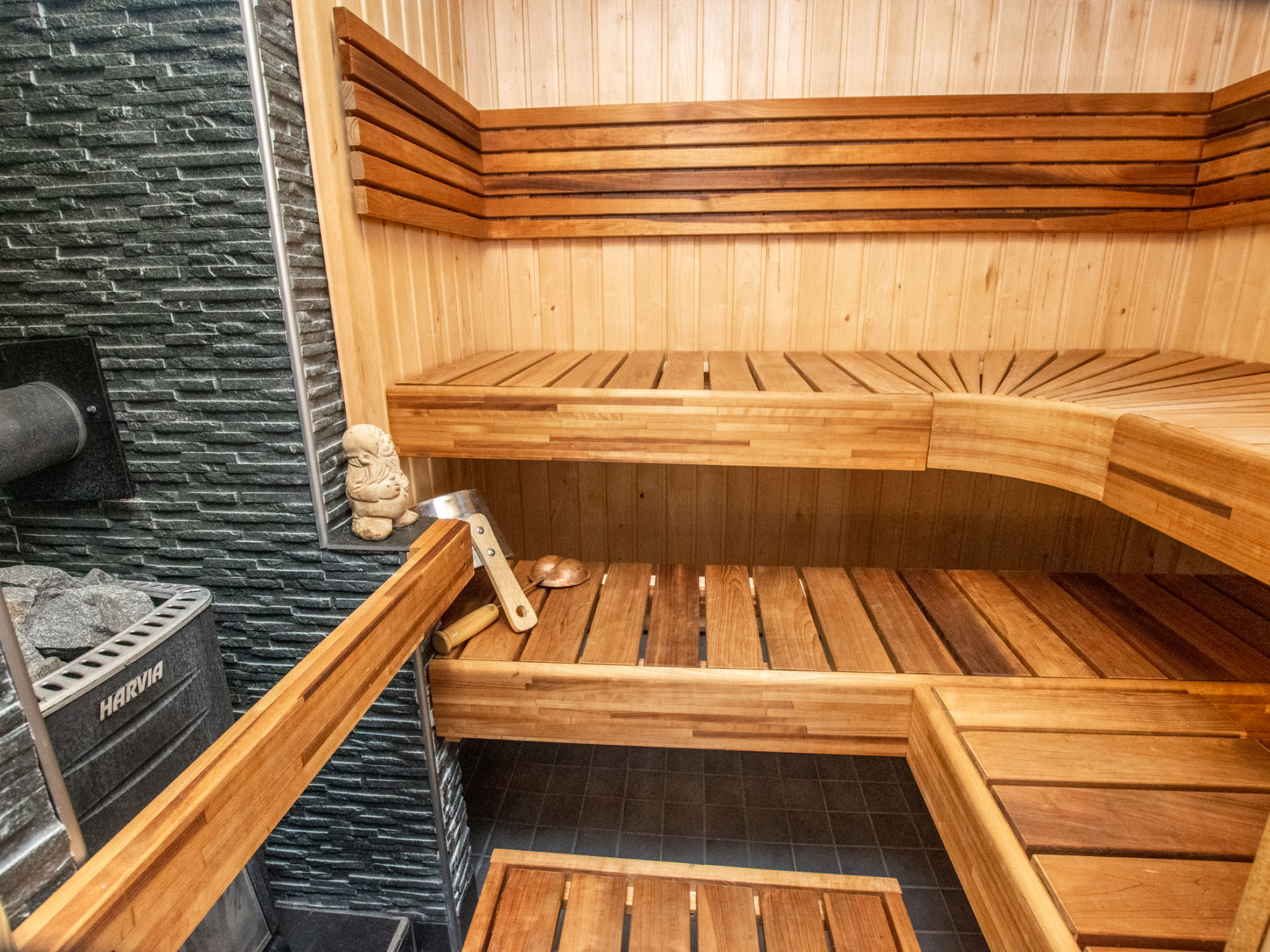 Maison Tillikka – Intérieur, photo 35 sur 46