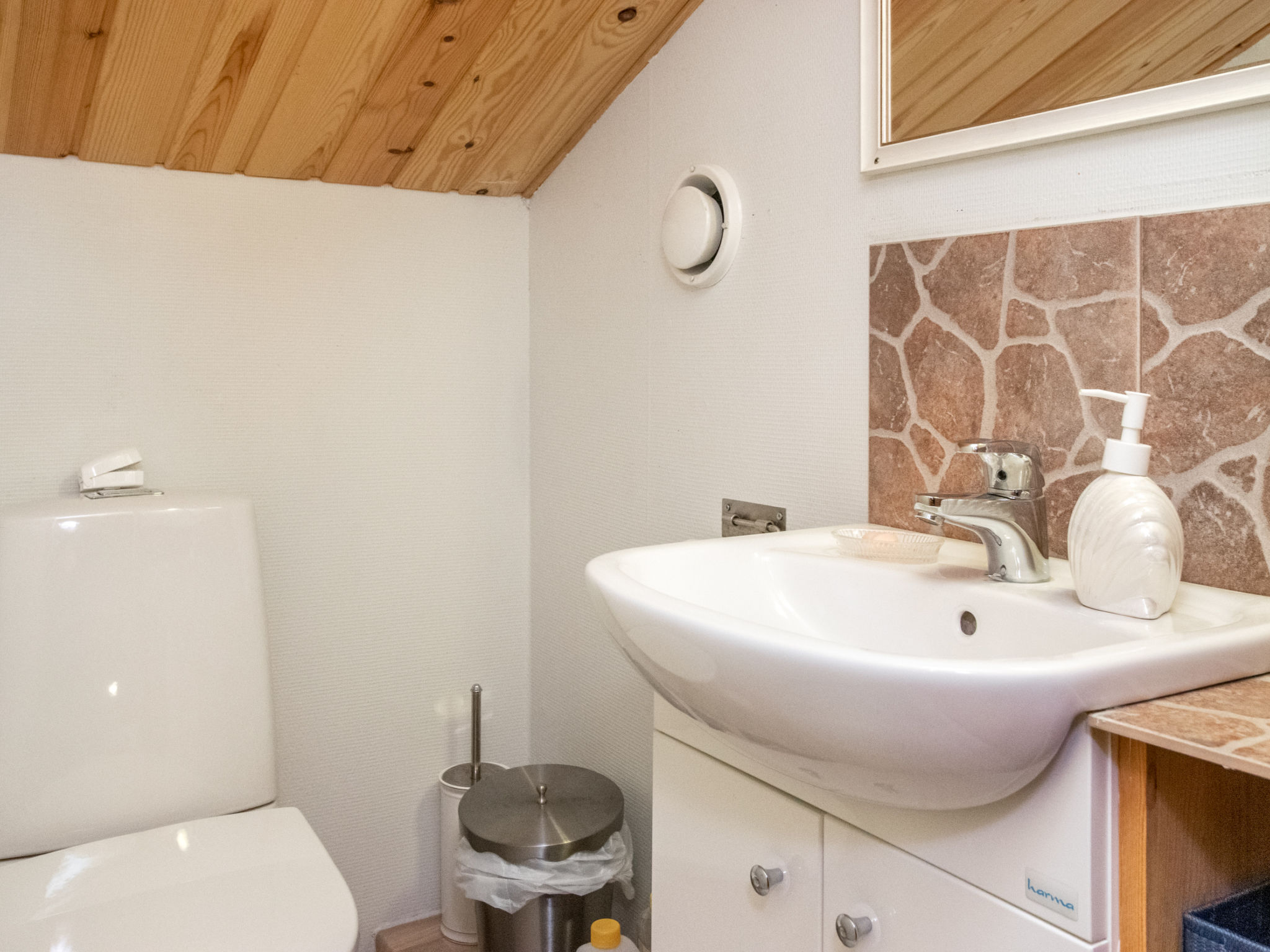 Maison Tillikka – Intérieur, photo 42 sur 46