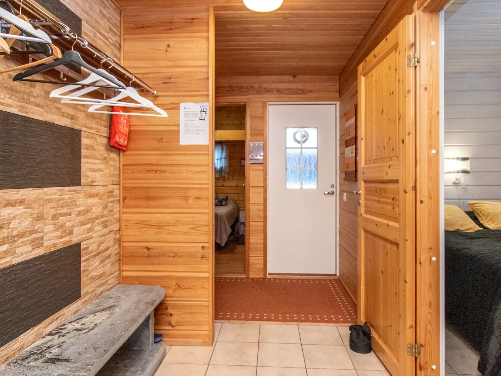 Maison Tillikka – Intérieur, photo 43 sur 46