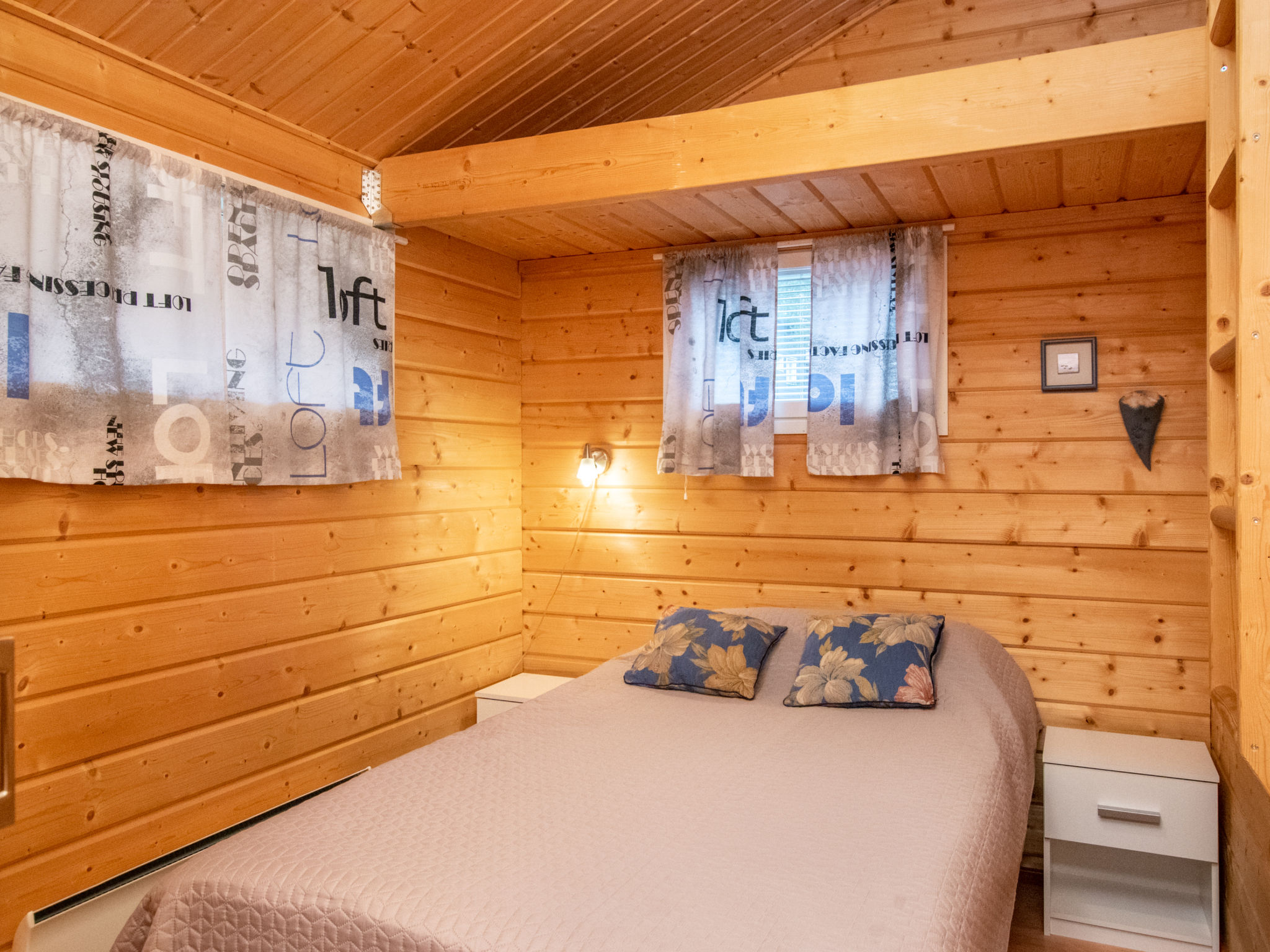 Maison Tillikka – Intérieur, photo 12 sur 46