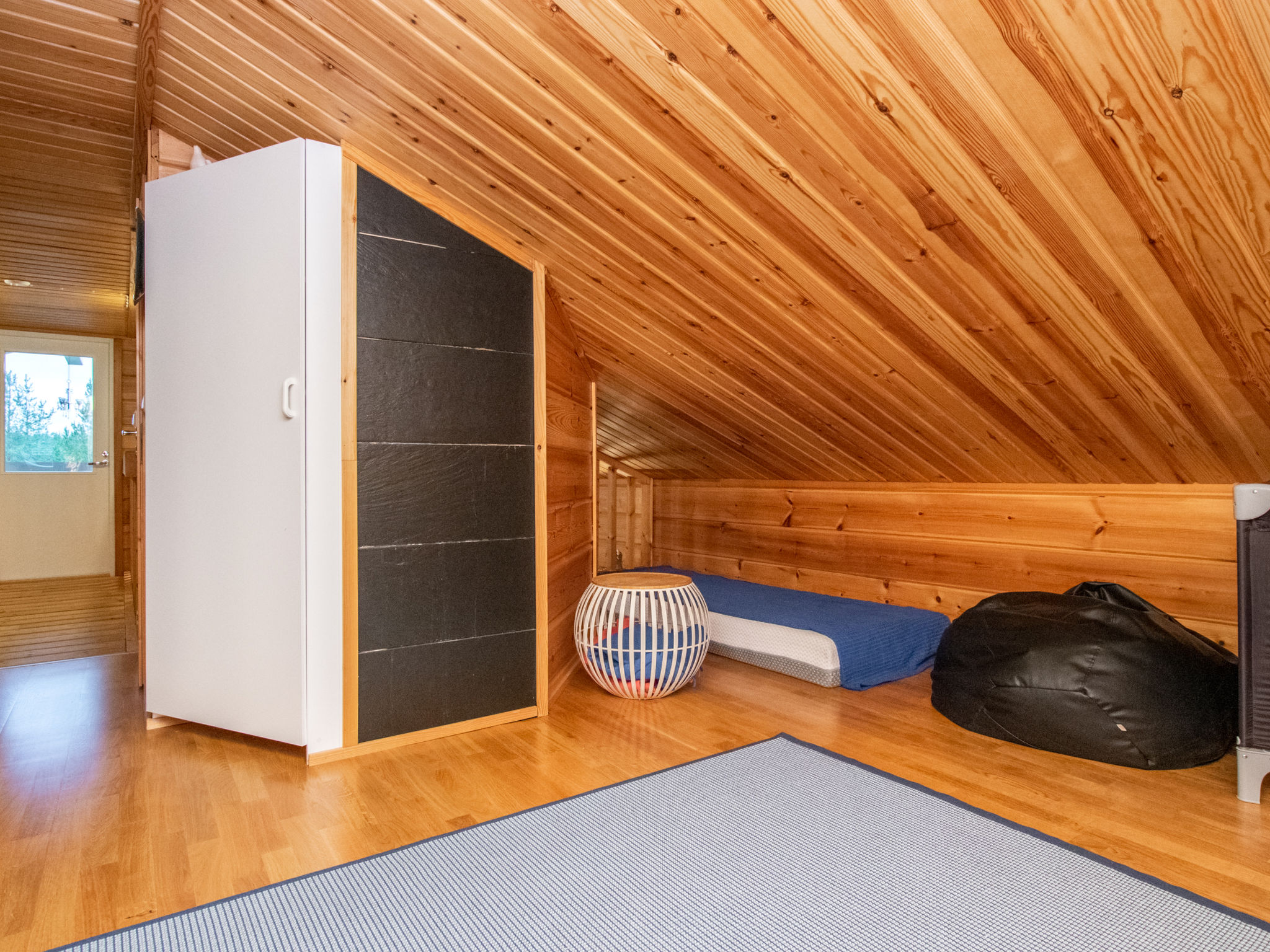 Maison Tillikka – Intérieur, photo 17 sur 46