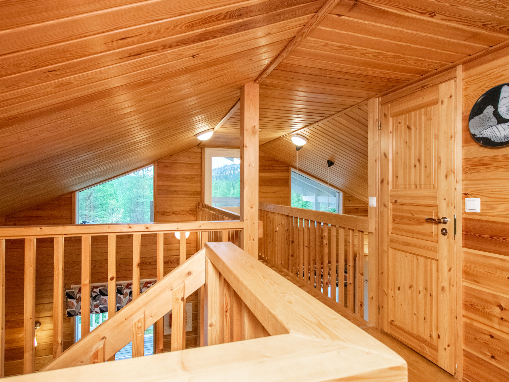 Maison Tillikka – Intérieur, photo 18 sur 46