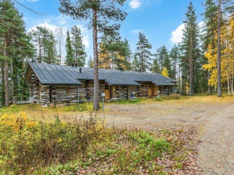 Kuća za odmor Huttukero b7