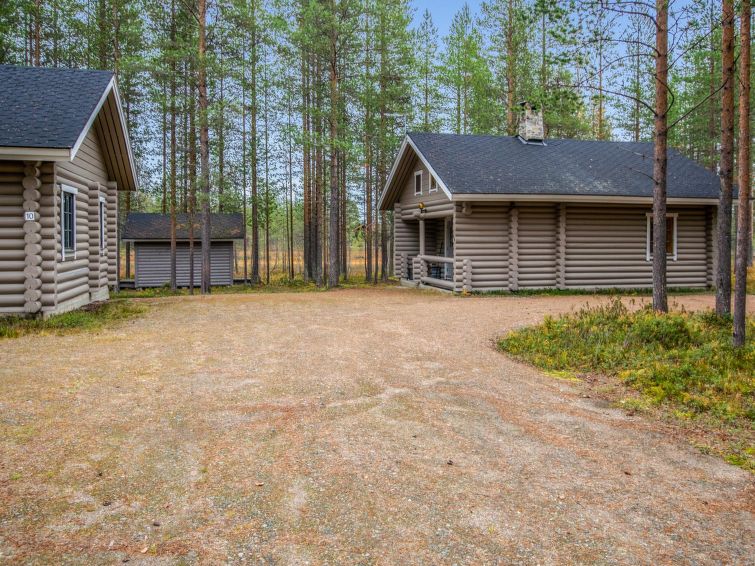 Kuća za odmor Kortekero b