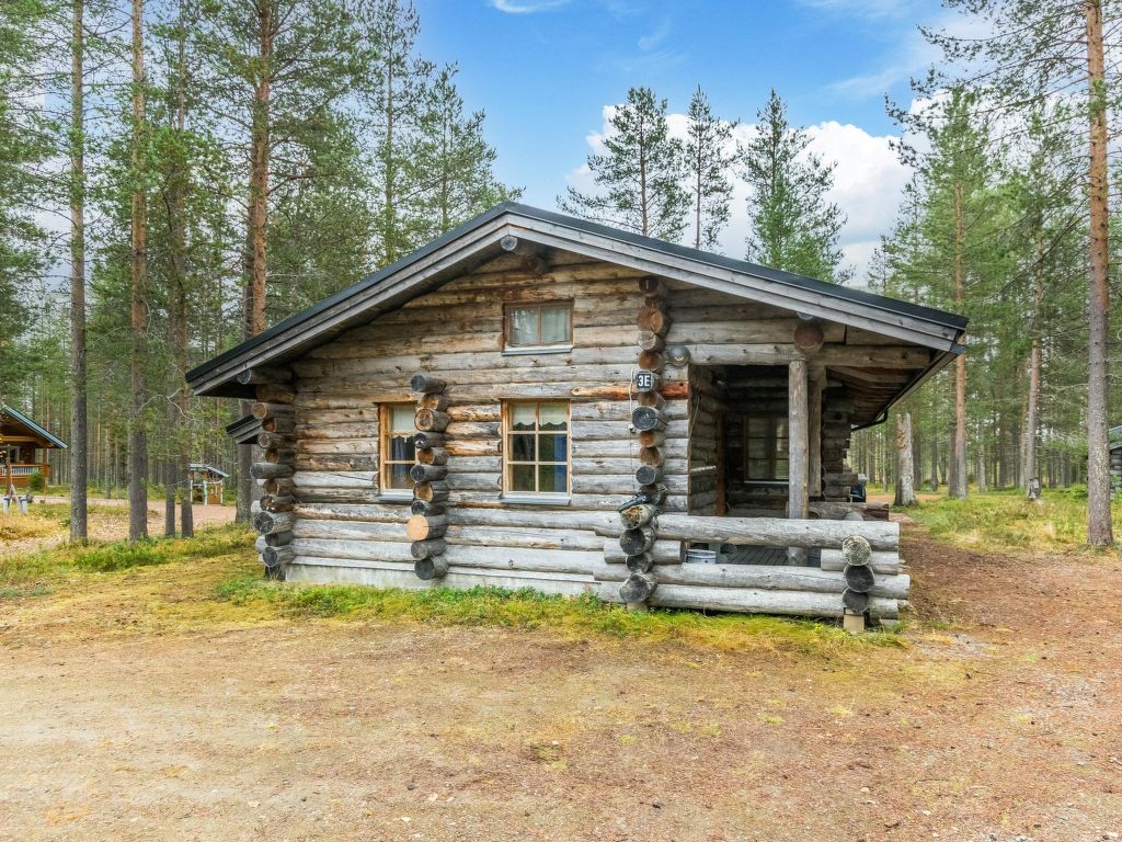 Vakantiehuis Kuopiokero in Finland