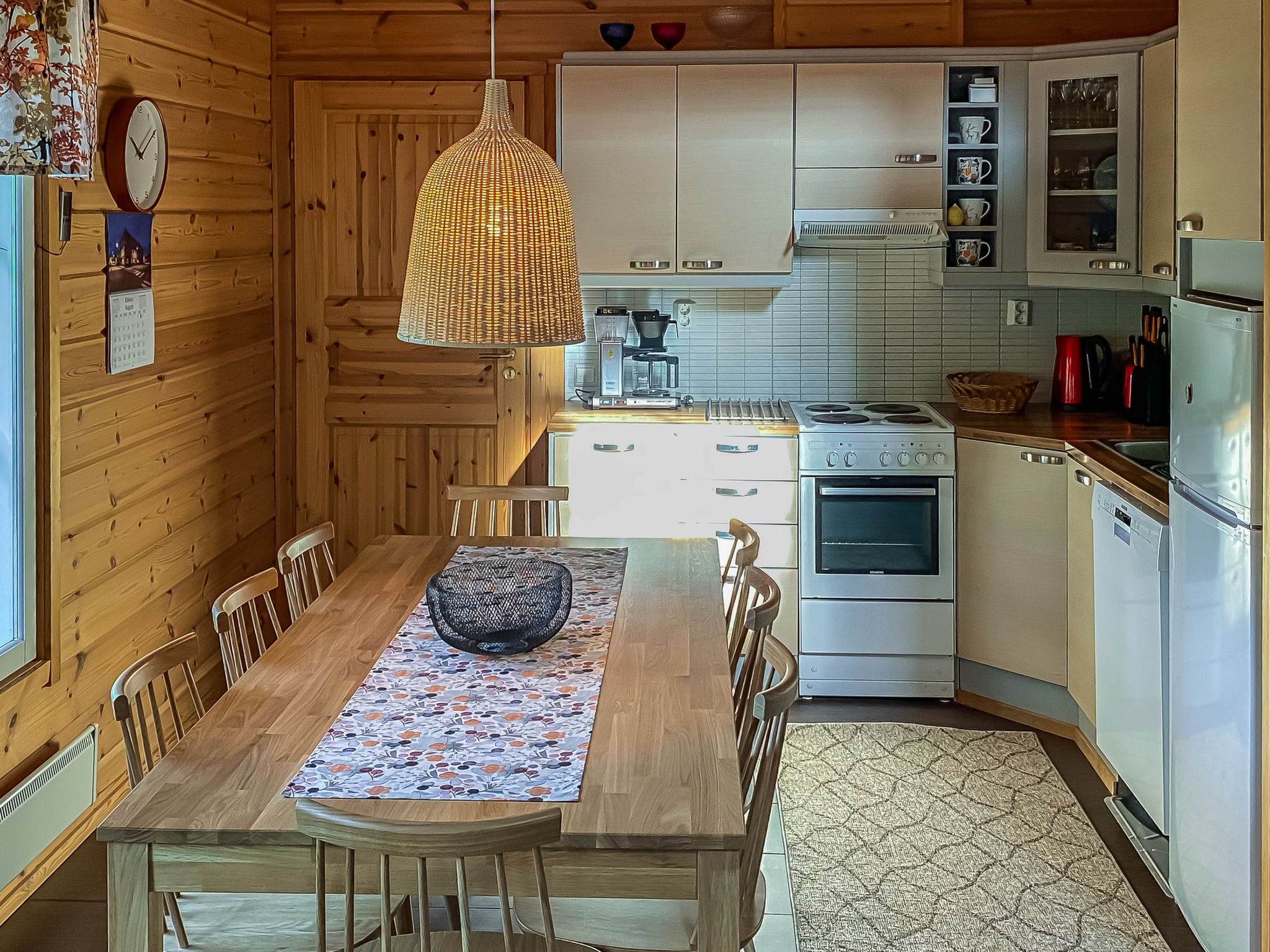 Maison Tulikettu 1 – Intérieur, photo 14 sur 24